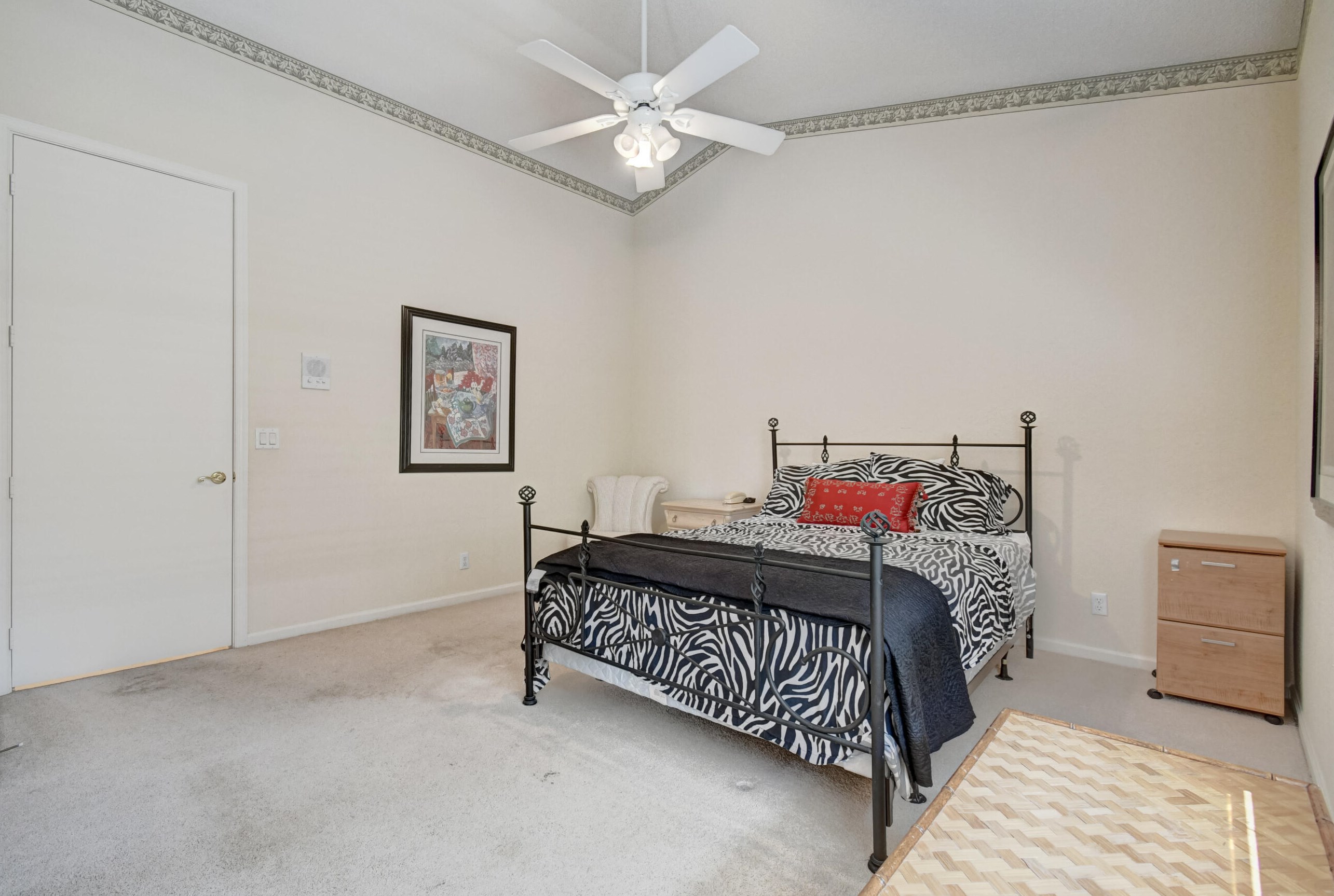 10771 Fairmont Vlg Dr, Lake Worth FL 33449-8609 exterior