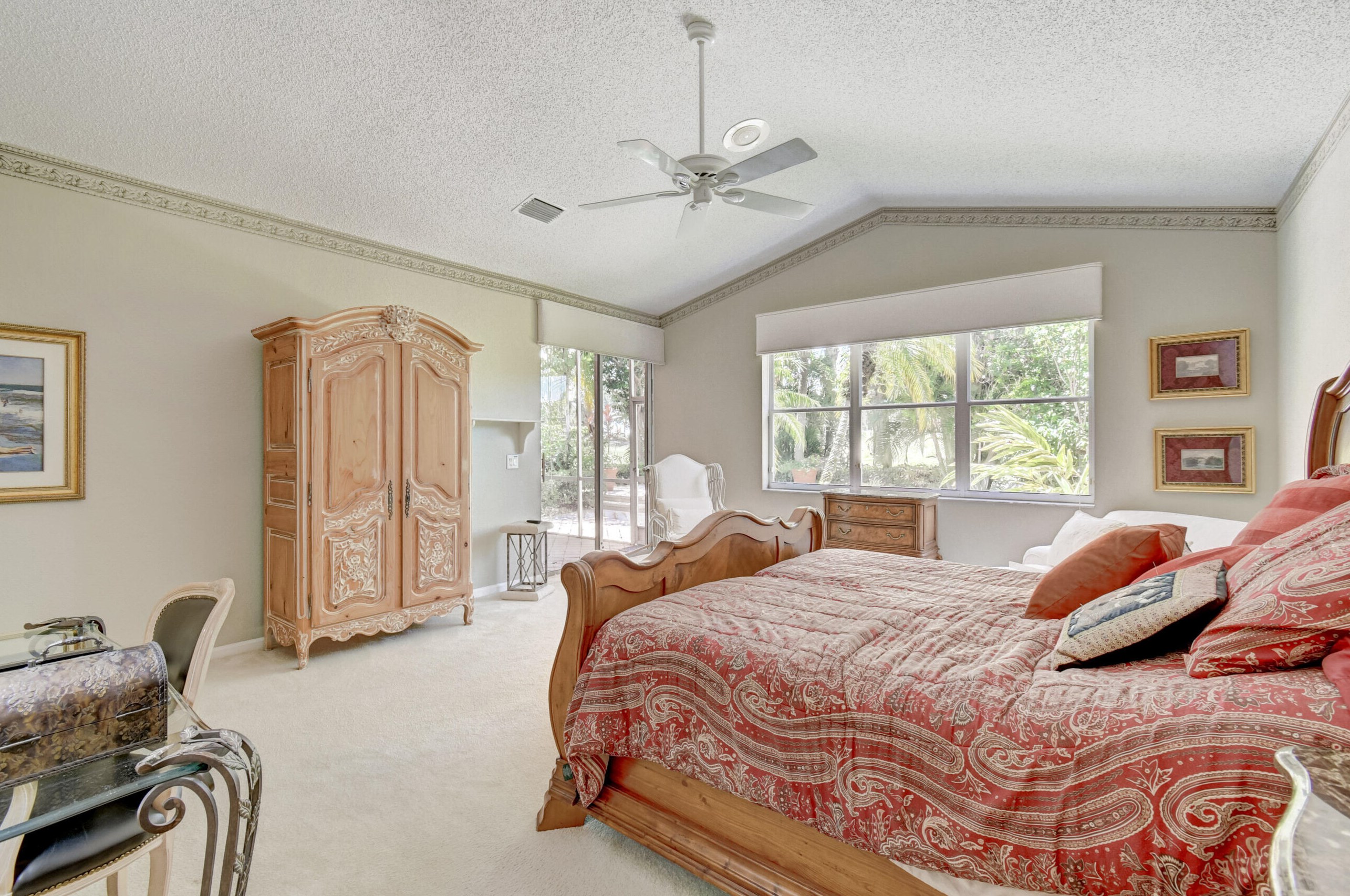 10771 Fairmont Vlg Dr, Lake Worth FL 33449-8609 exterior