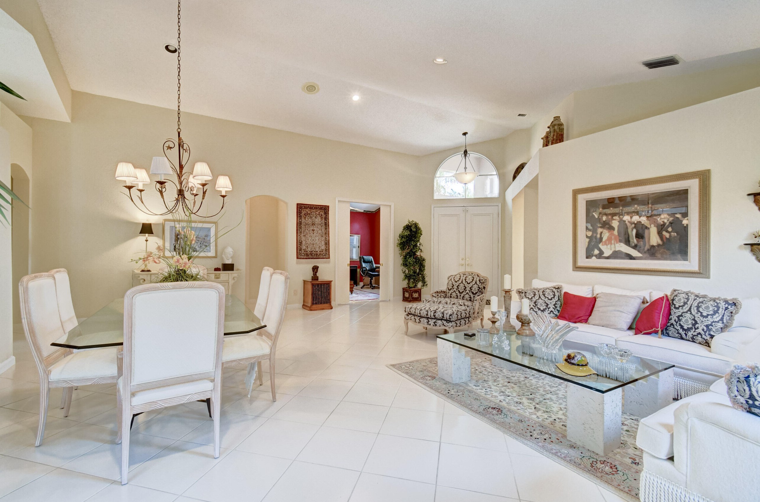 10771 Fairmont Vlg Dr, Lake Worth FL 33449-8609 exterior