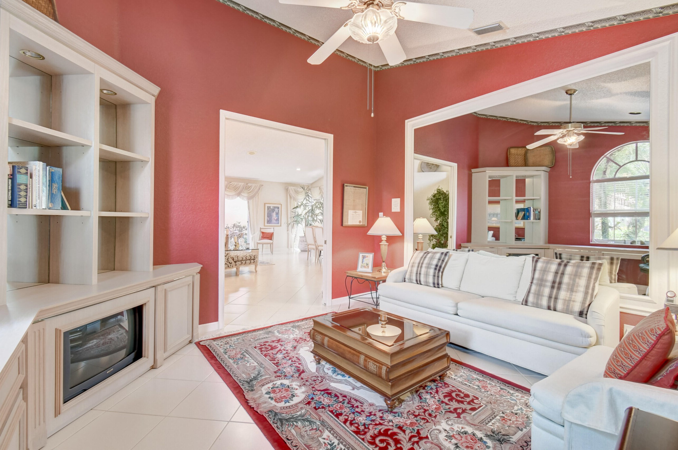 10771 Fairmont Vlg Dr, Lake Worth FL 33449-8609 exterior