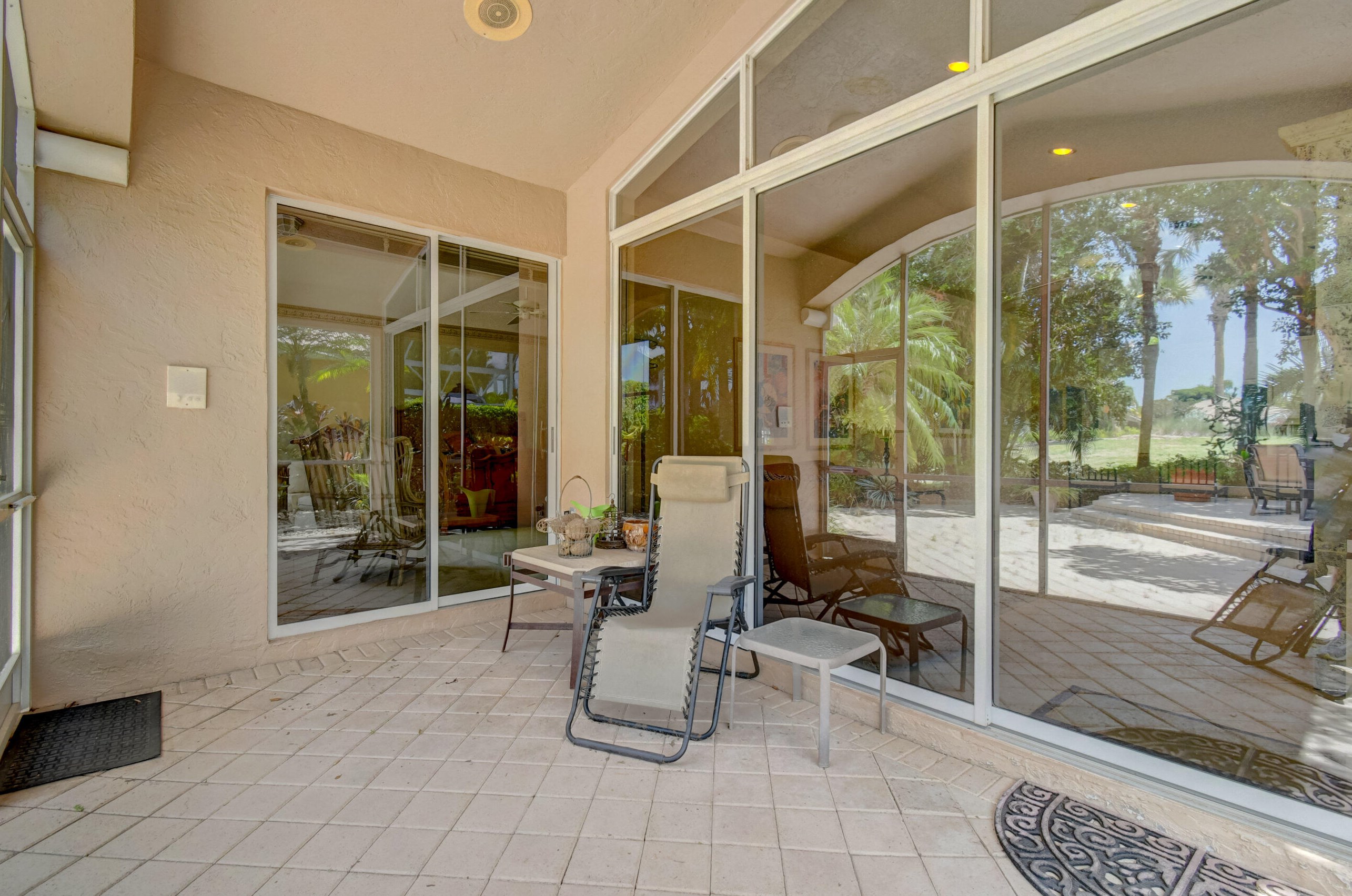 10771 Fairmont Vlg Dr, Lake Worth FL 33449-8609 exterior