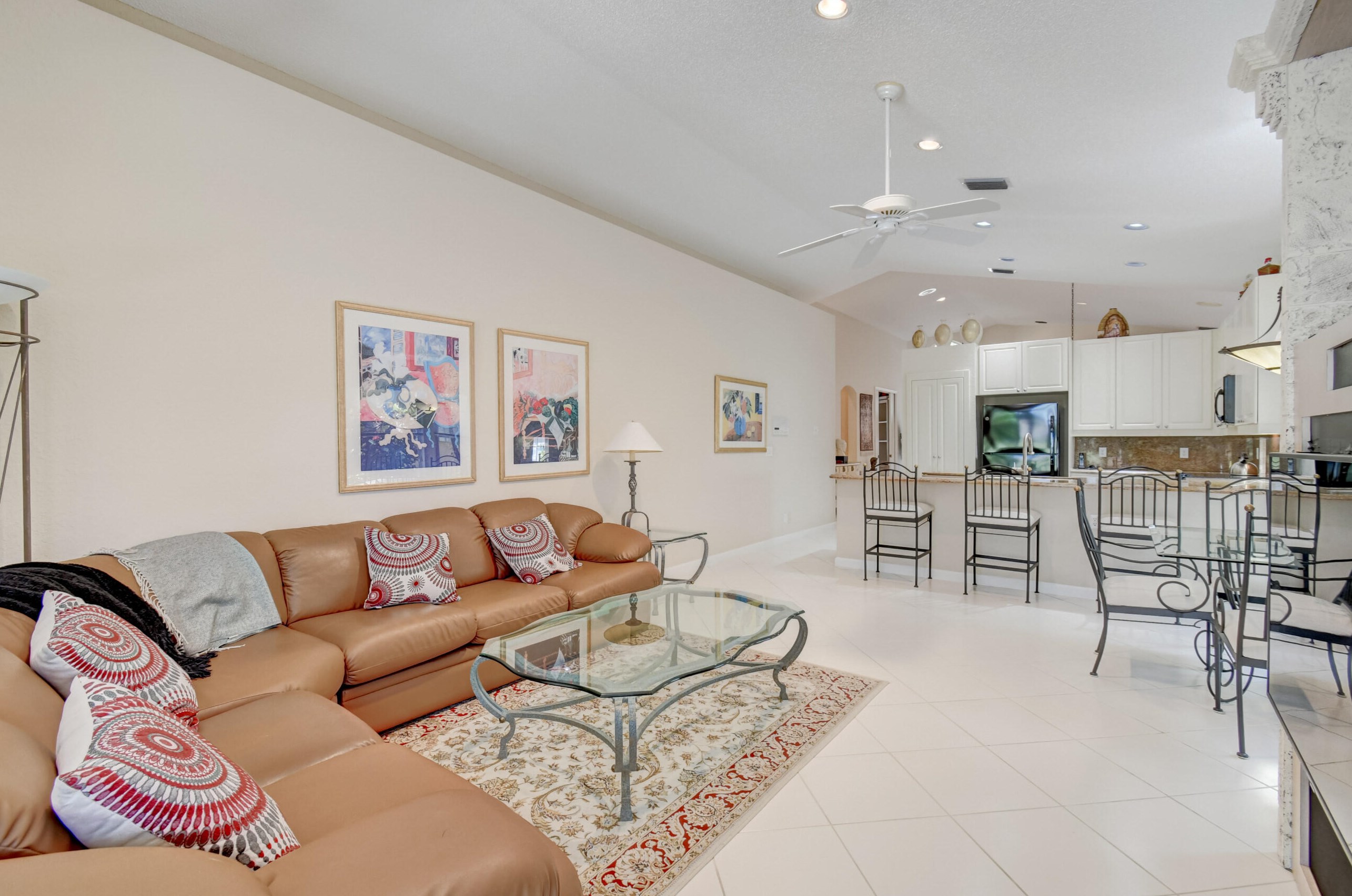 10771 Fairmont Vlg Dr, Lake Worth FL 33449-8609 exterior