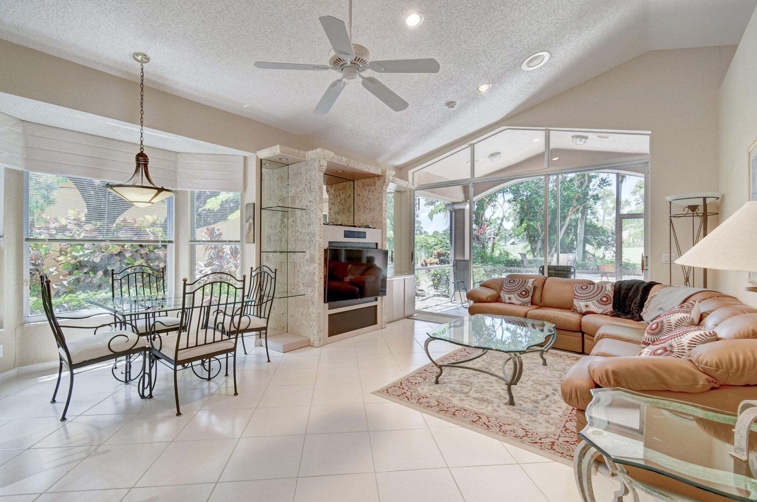 10771 Fairmont Vlg Dr, Lake Worth FL 33449-8609 exterior