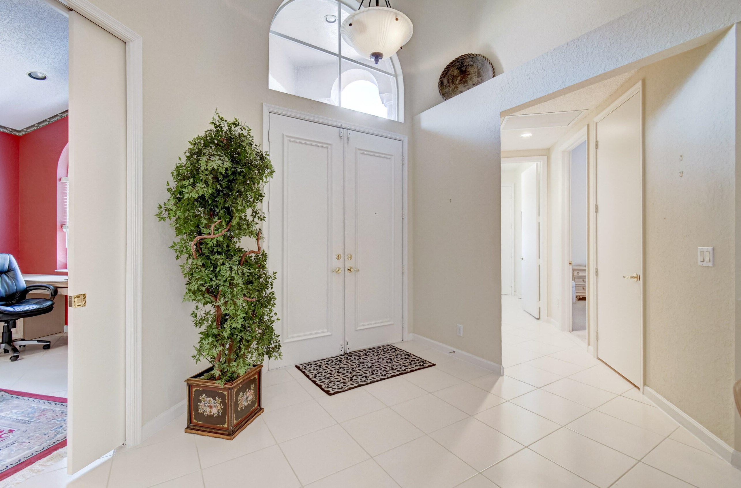 10771 Fairmont Vlg Dr, Lake Worth FL 33449-8609 exterior