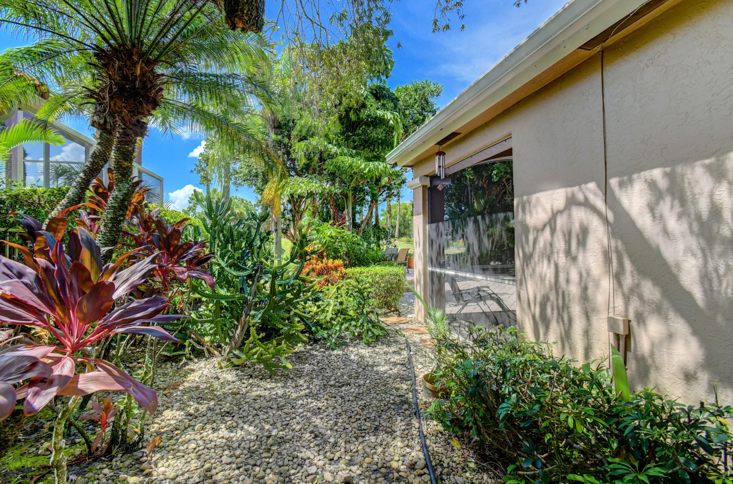 10771 Fairmont Vlg Dr, Lake Worth FL 33449-8609 exterior