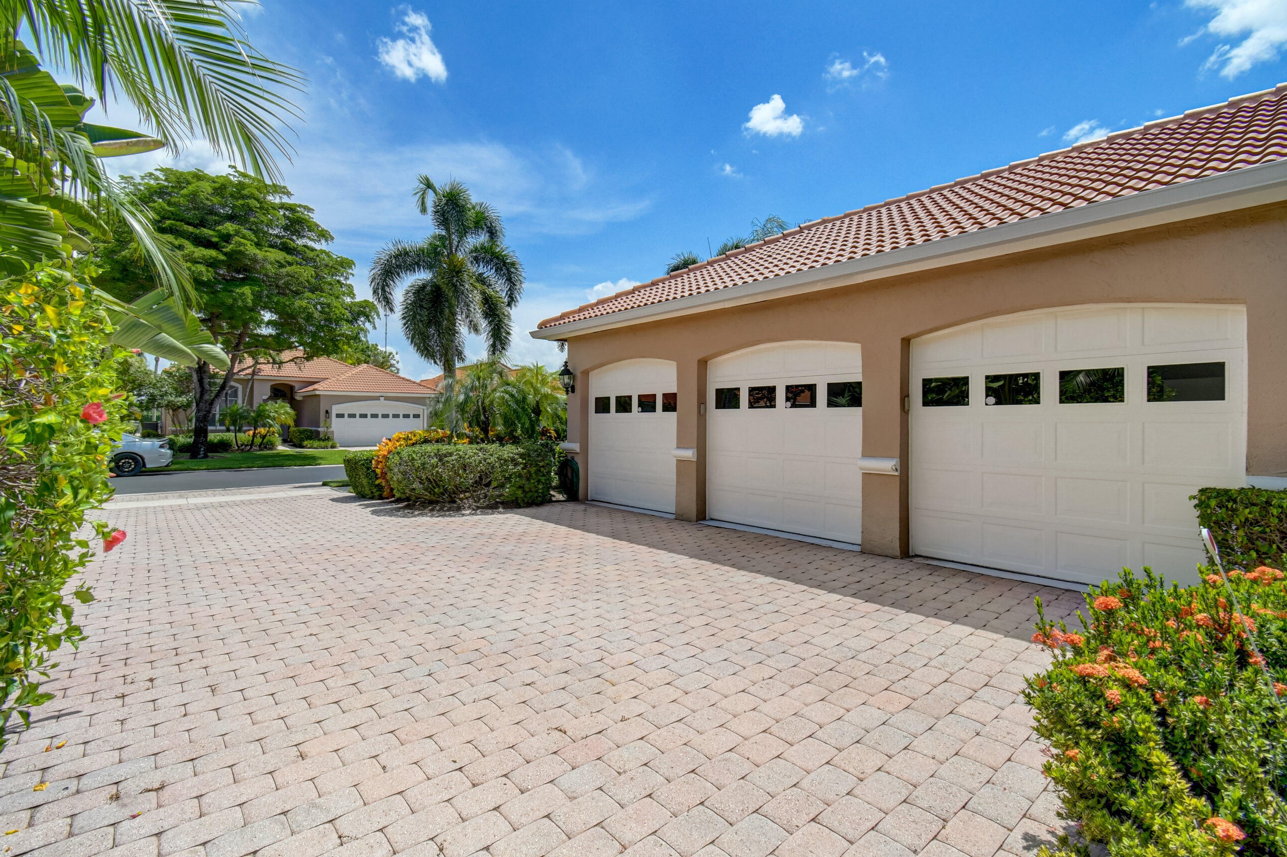 10771 Fairmont Vlg Dr, Lake Worth FL 33449-8609 exterior