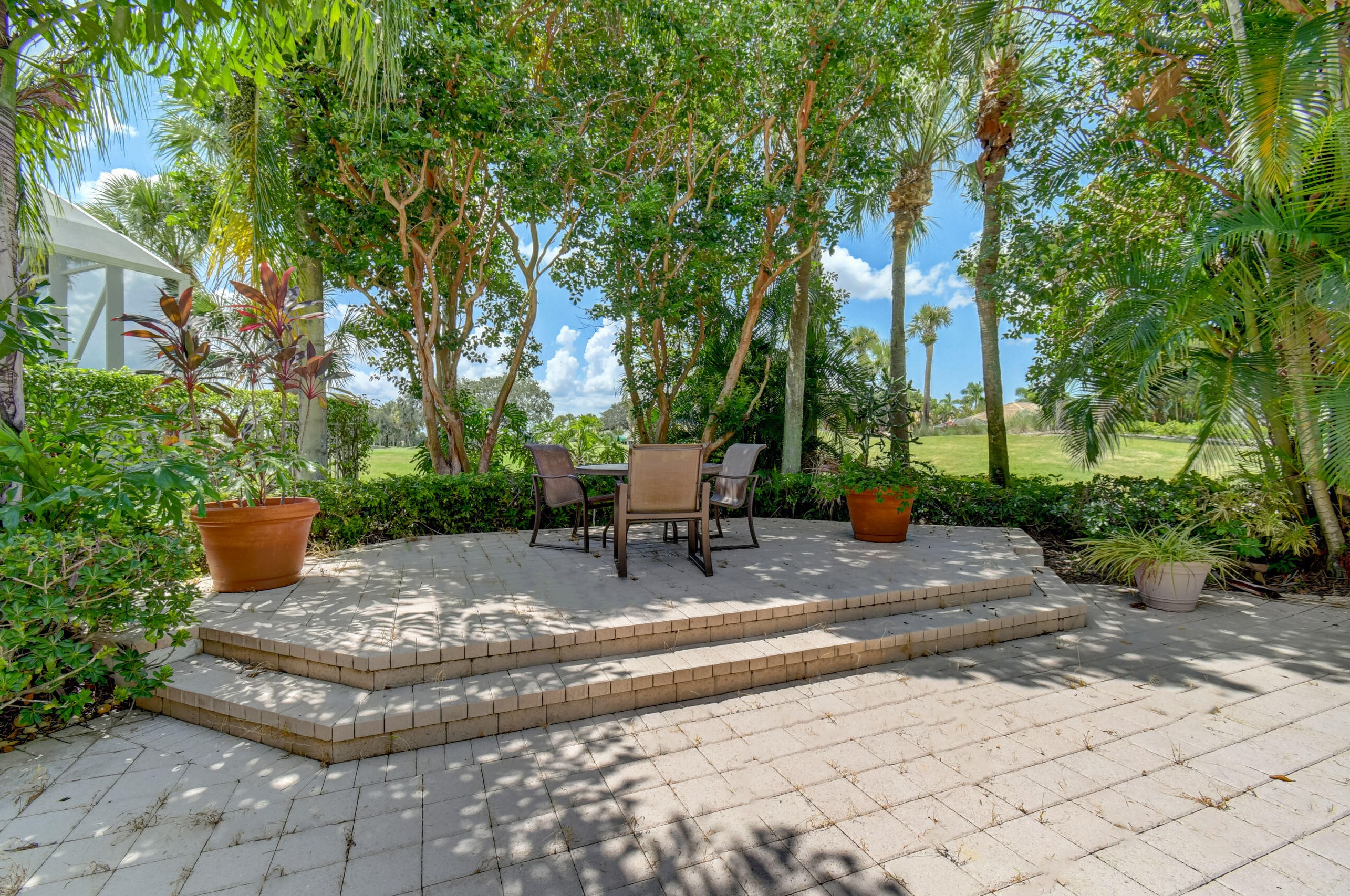 10771 Fairmont Vlg Dr, Lake Worth FL 33449-8609 exterior