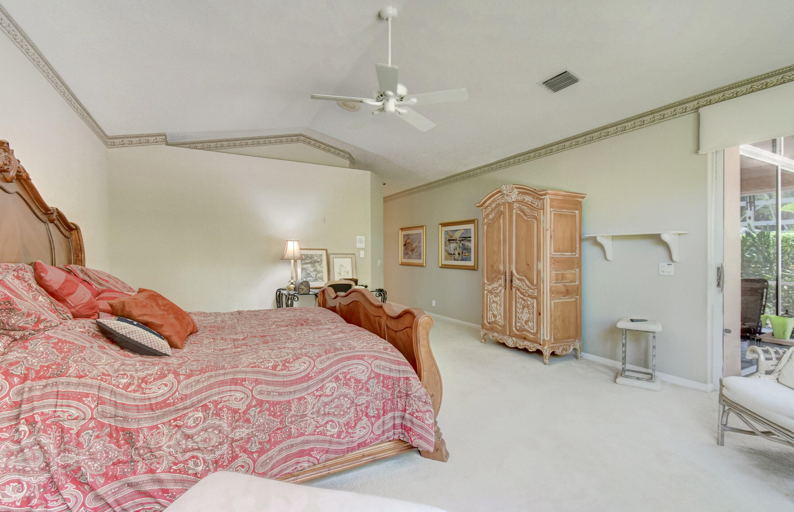 10771 Fairmont Vlg Dr, Lake Worth FL 33449-8609 exterior