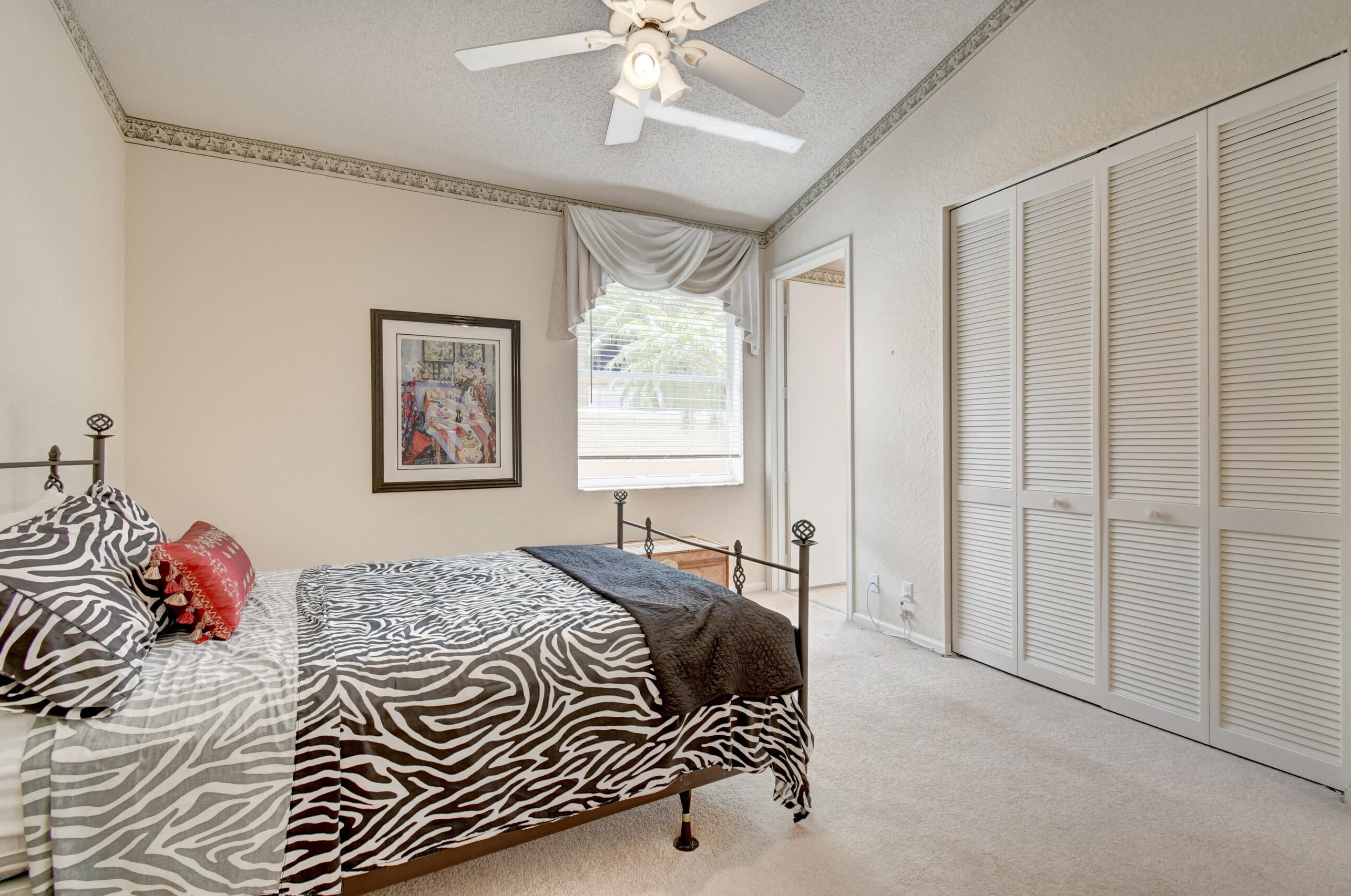 10771 Fairmont Vlg Dr, Lake Worth FL 33449-8609 exterior