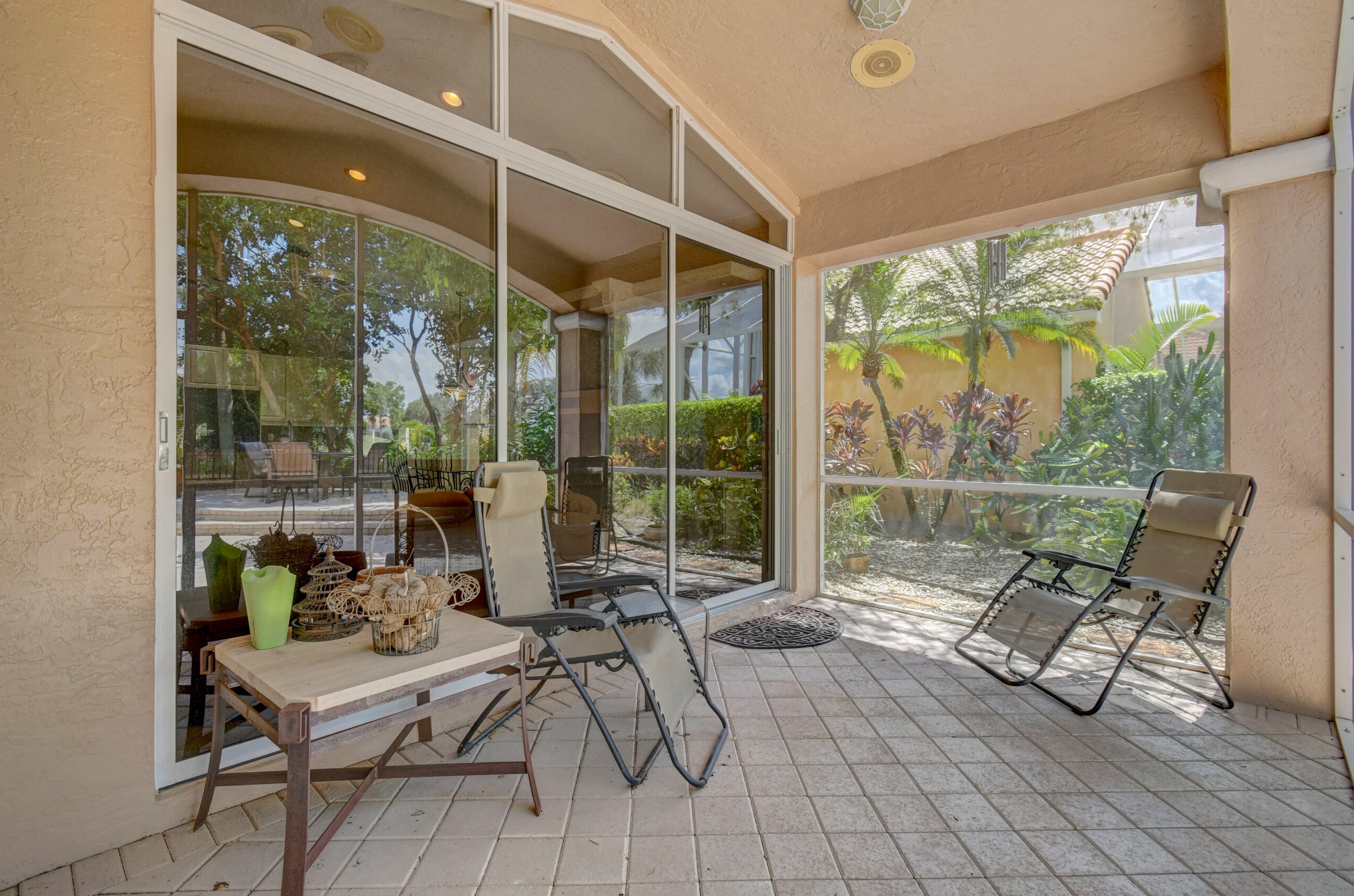 10771 Fairmont Vlg Dr, Lake Worth FL 33449-8609 exterior