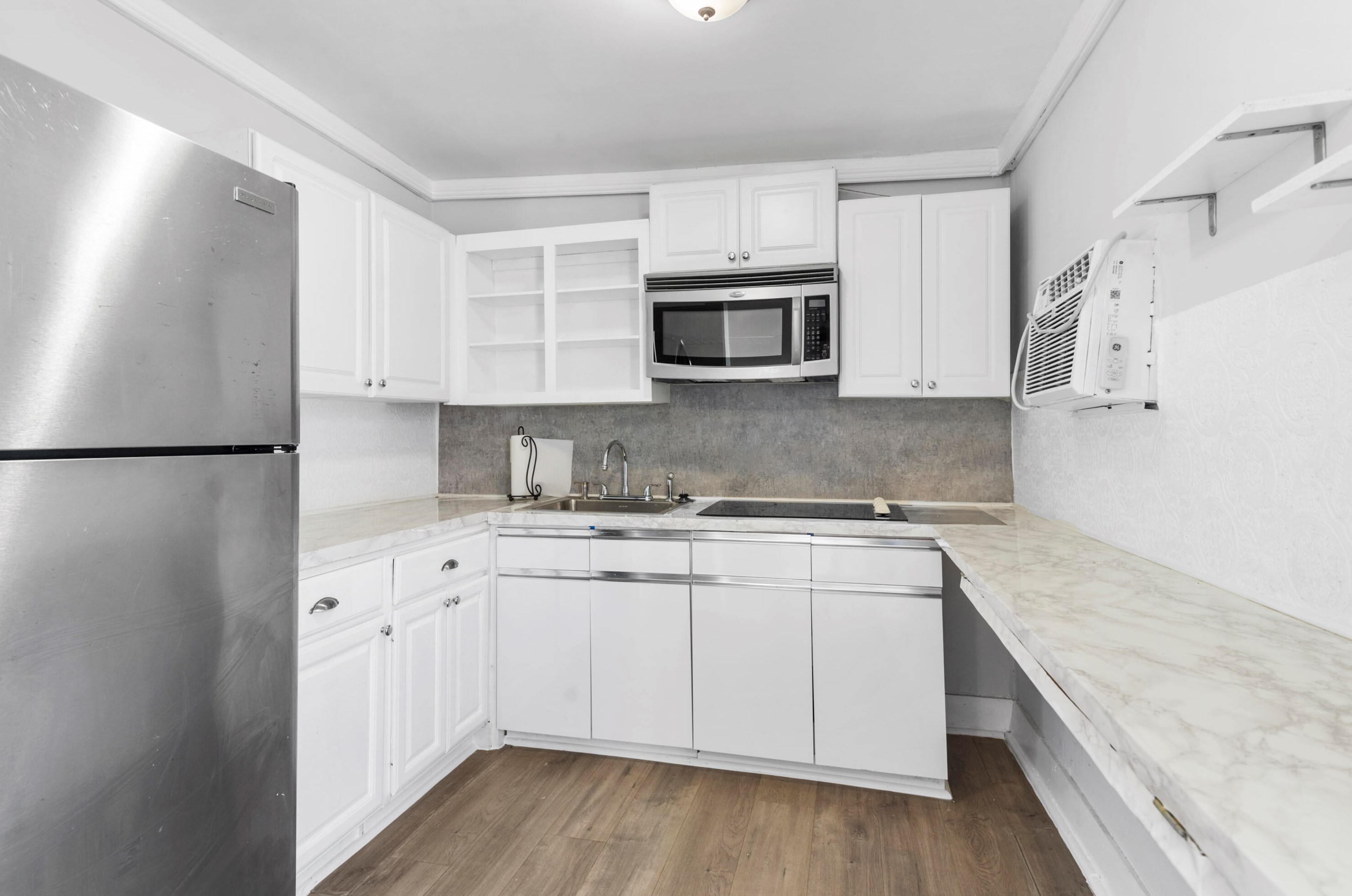 1314 J St, Lake Worth FL  33460-1821 exterior