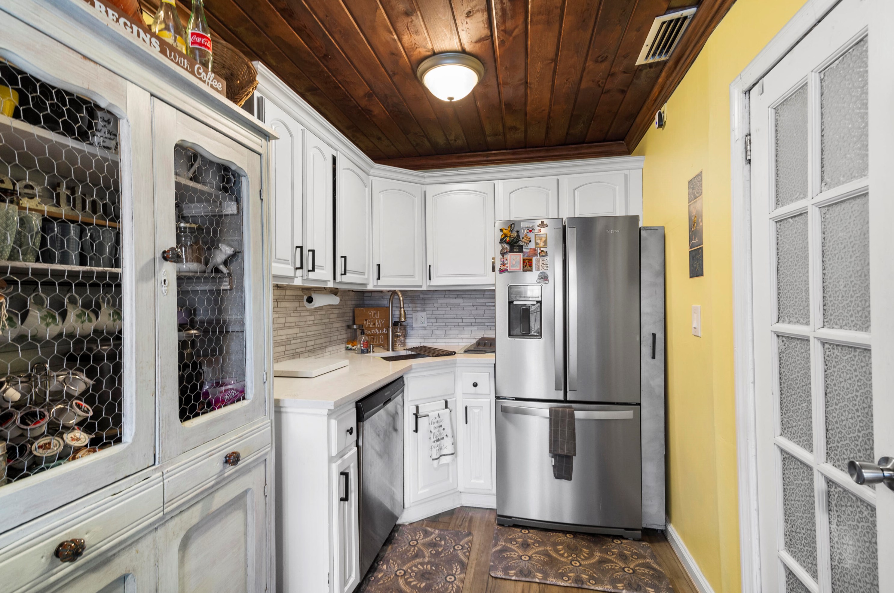 1314 J St, Lake Worth FL  33460-1821 exterior