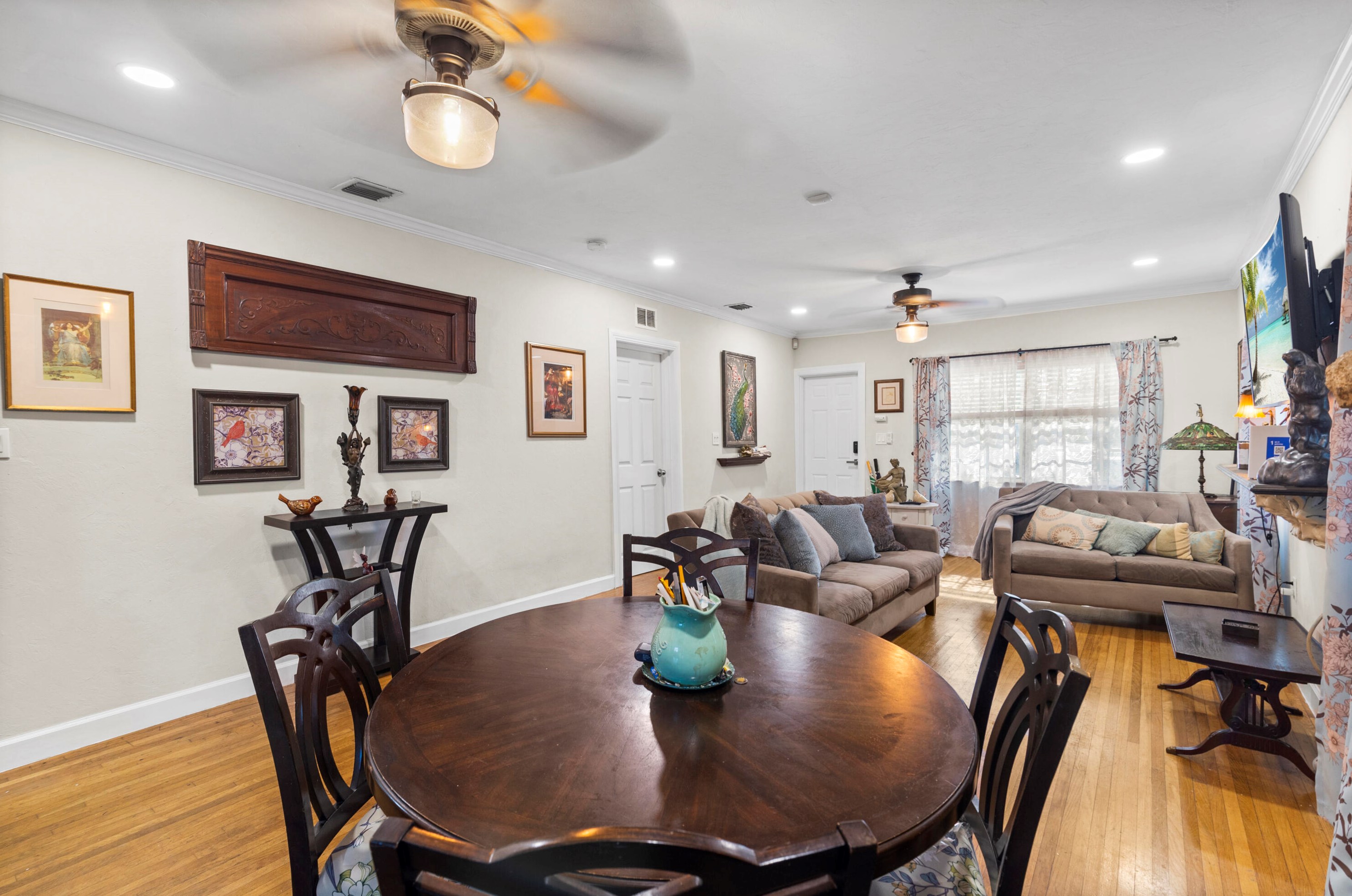 1314 J St, Lake Worth FL  33460-1821 exterior