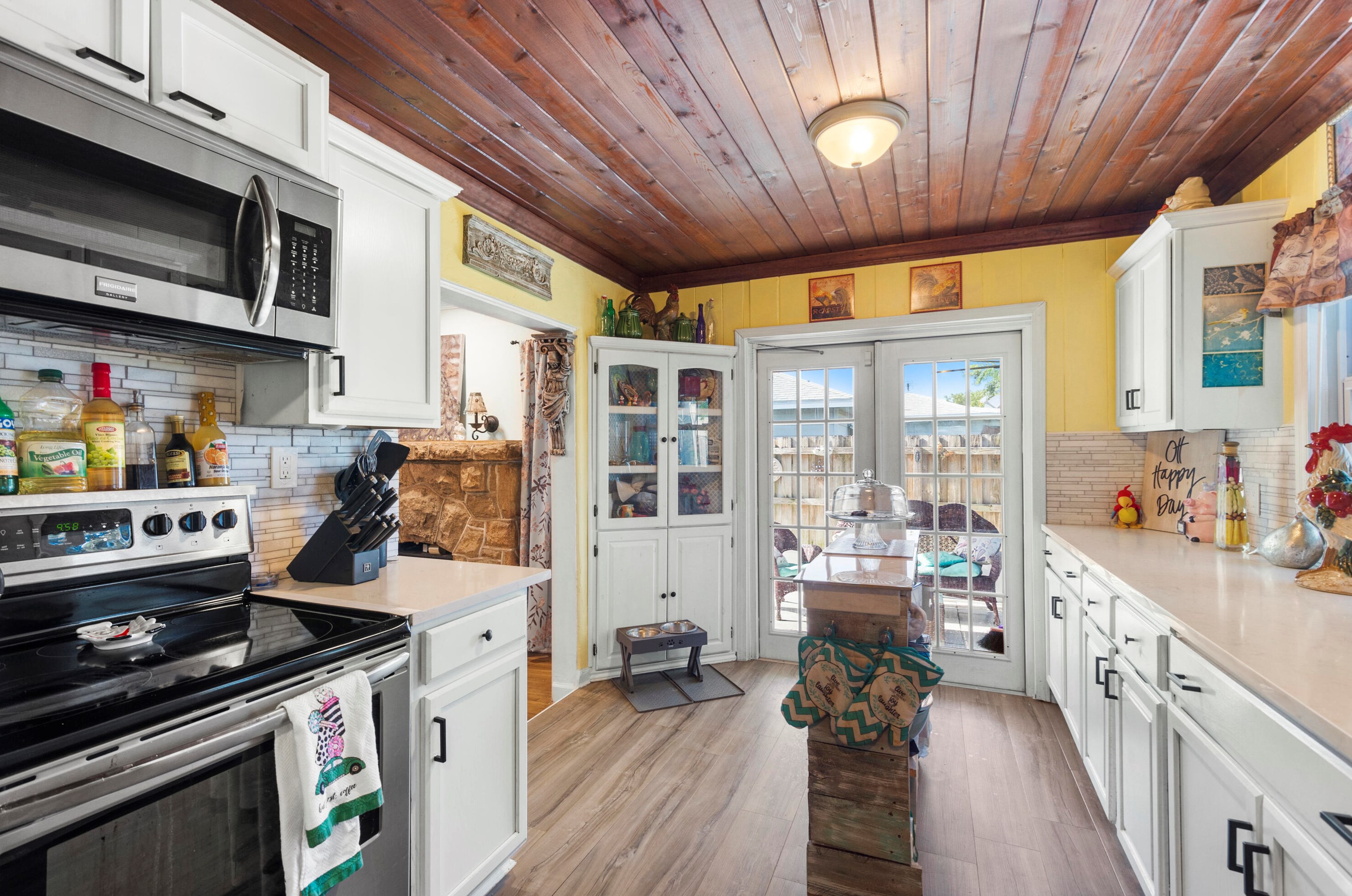 1314 J St, Lake Worth FL  33460-1821 exterior