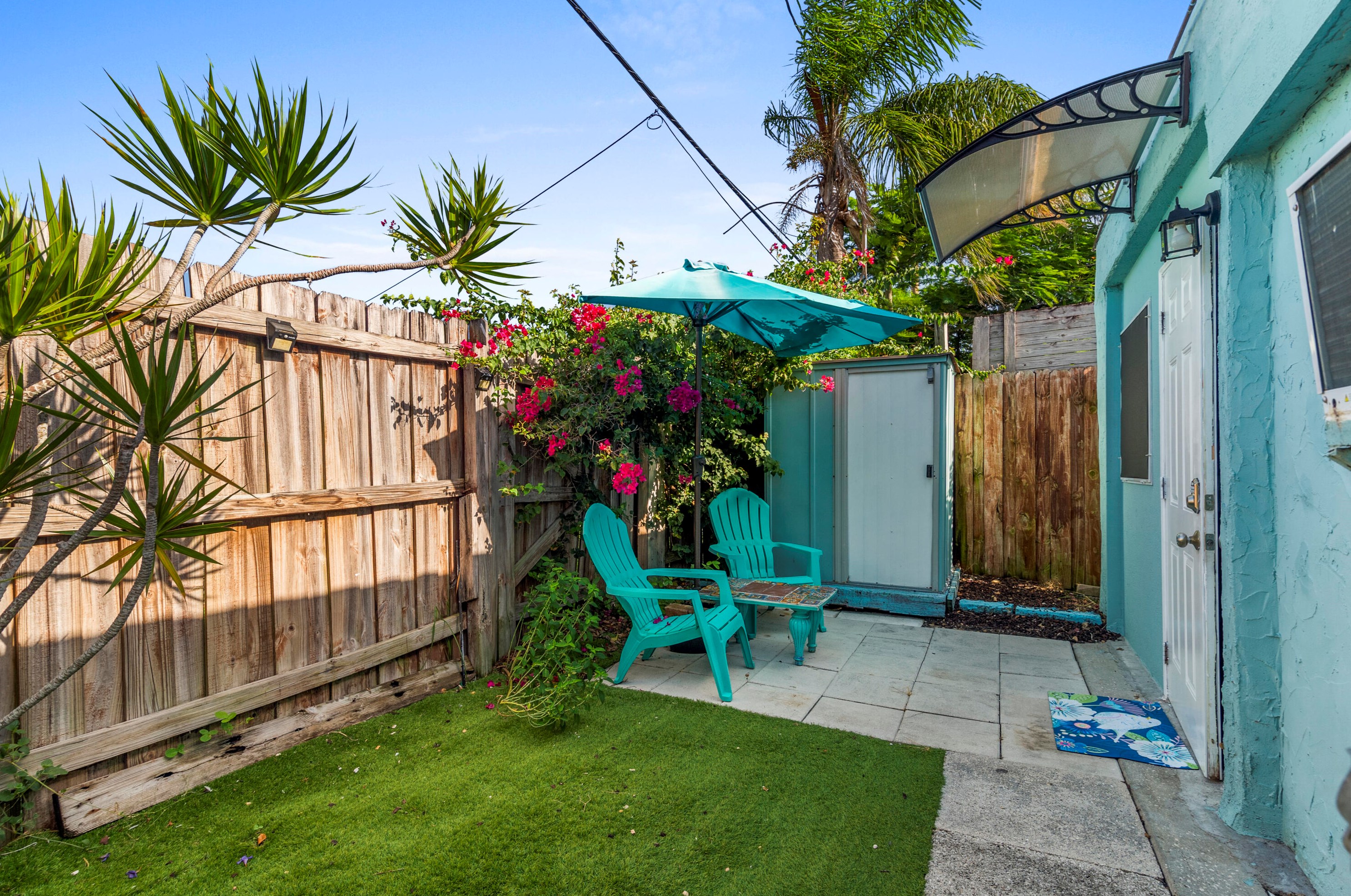 1314 J St, Lake Worth FL  33460-1821 exterior