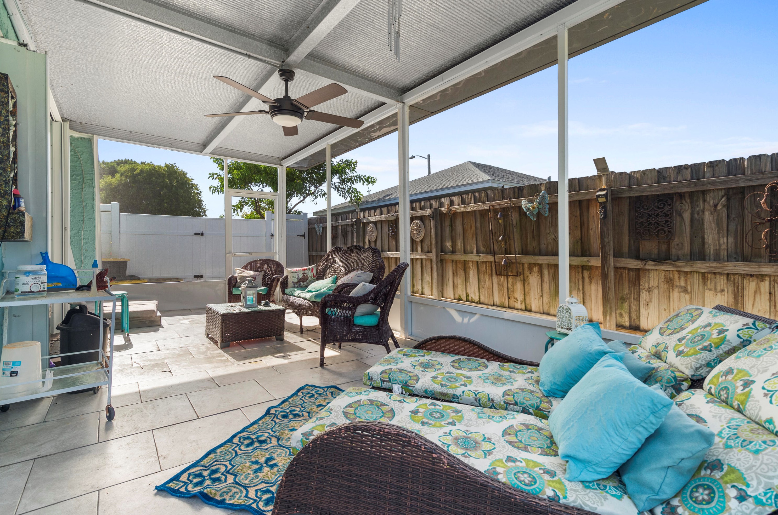 1314 J St, Lake Worth FL  33460-1821 exterior