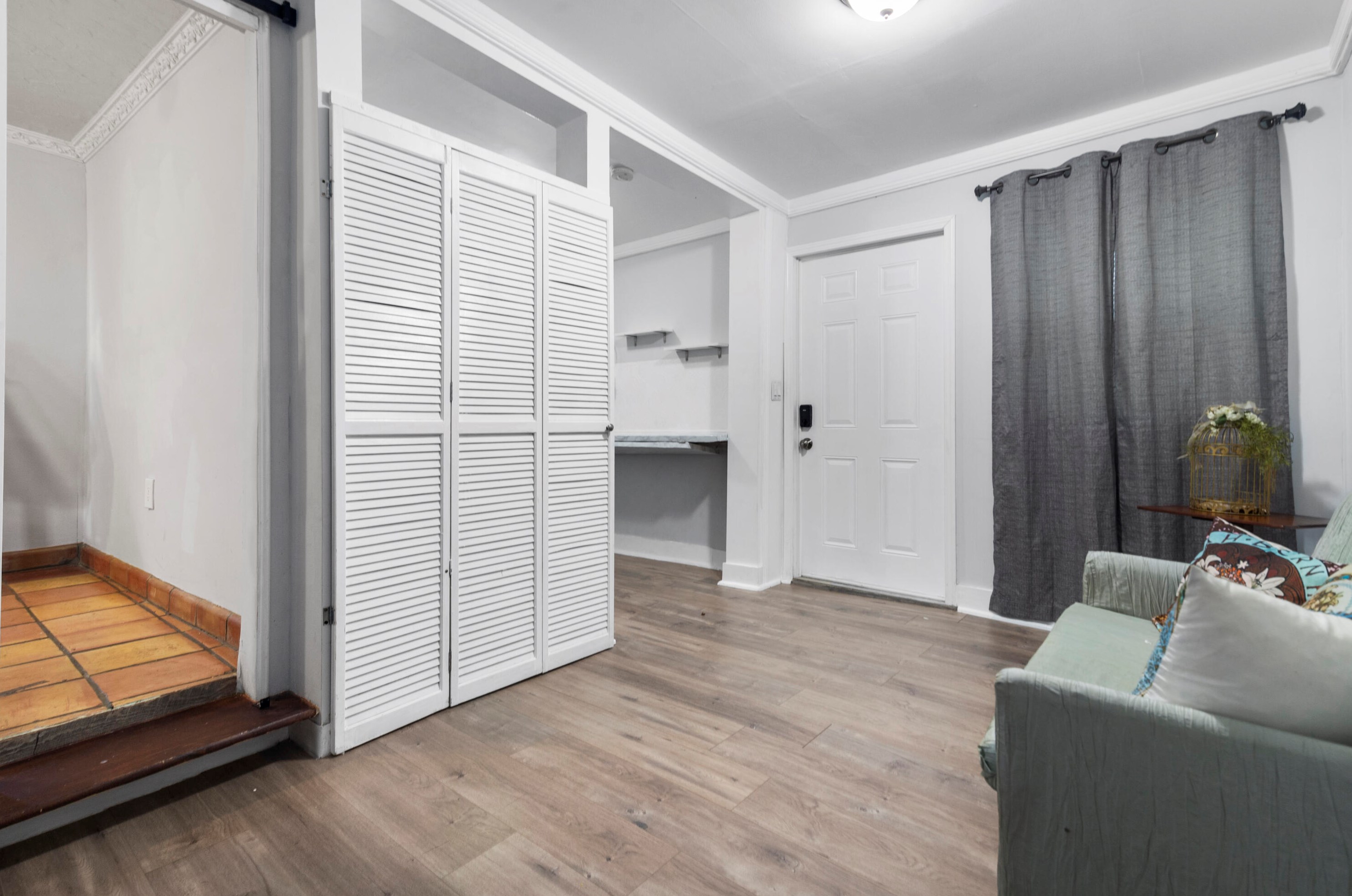 1314 J St, Lake Worth FL  33460-1821 exterior