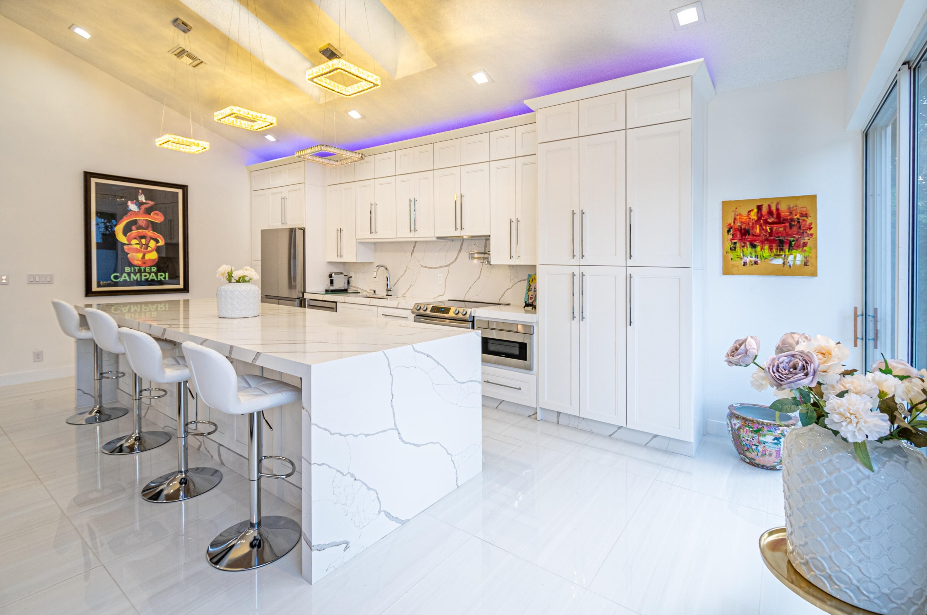 5425 20th Ave, Boca Raton FL  33496-3442 exterior