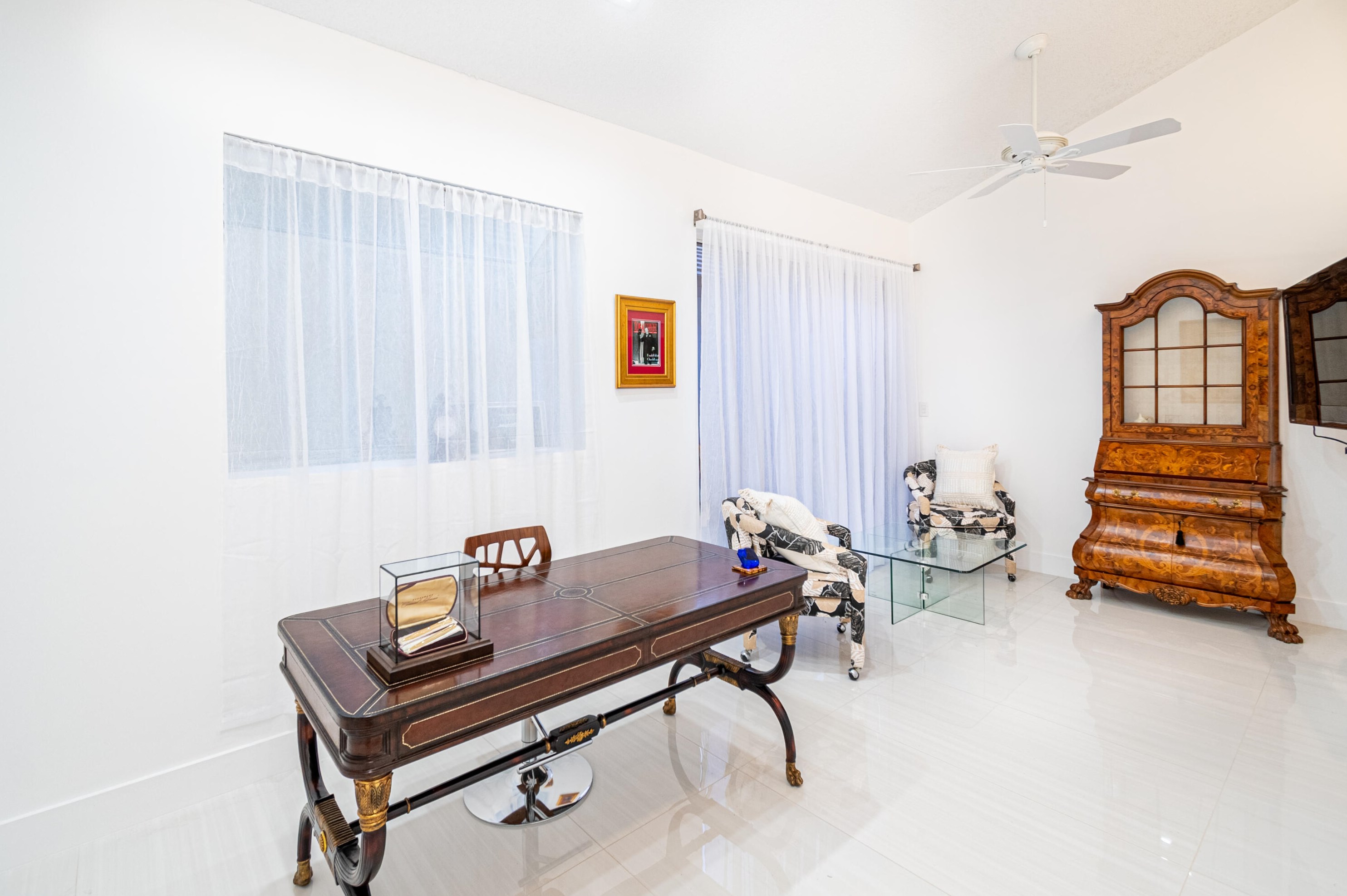 5425 20th Ave, Boca Raton FL  33496-3442 exterior