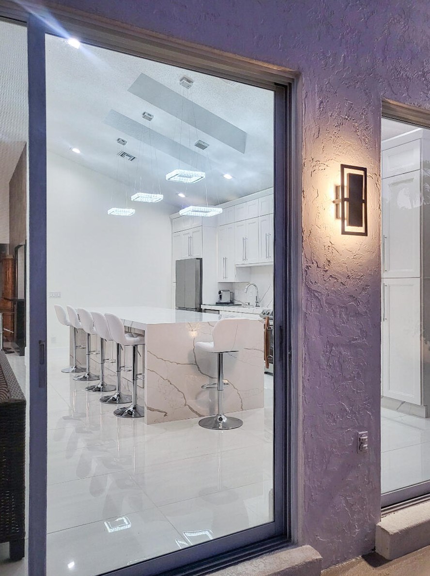 5425 20th Ave, Boca Raton FL  33496-3442 exterior