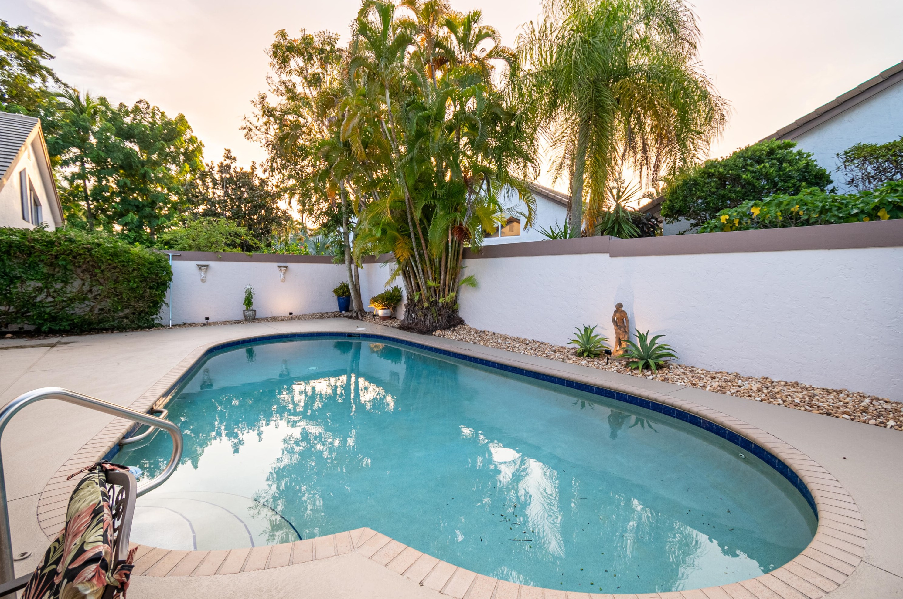 5425 20th Ave, Boca Raton FL  33496-3442 exterior