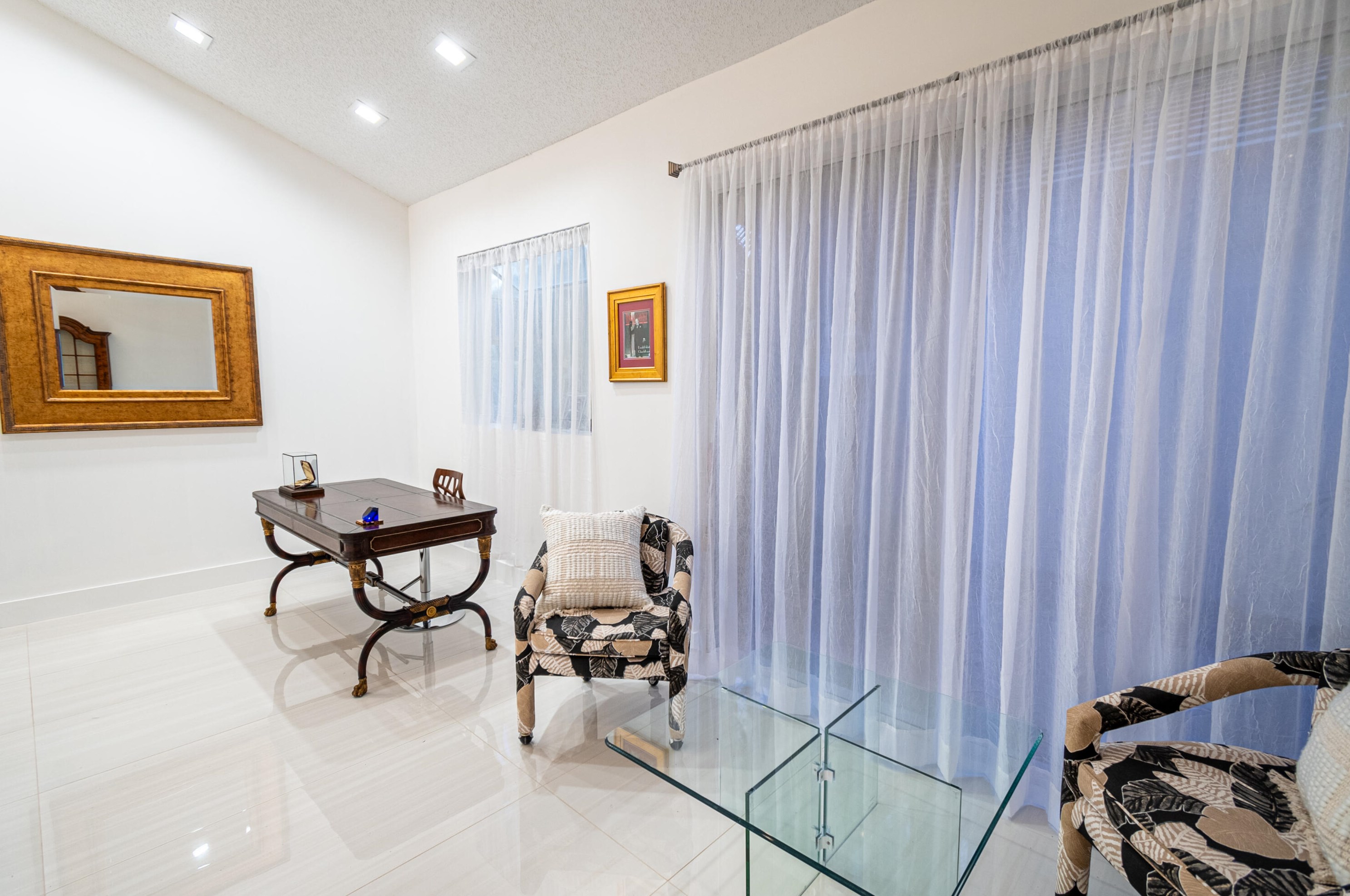 5425 20th Ave, Boca Raton FL  33496-3442 exterior