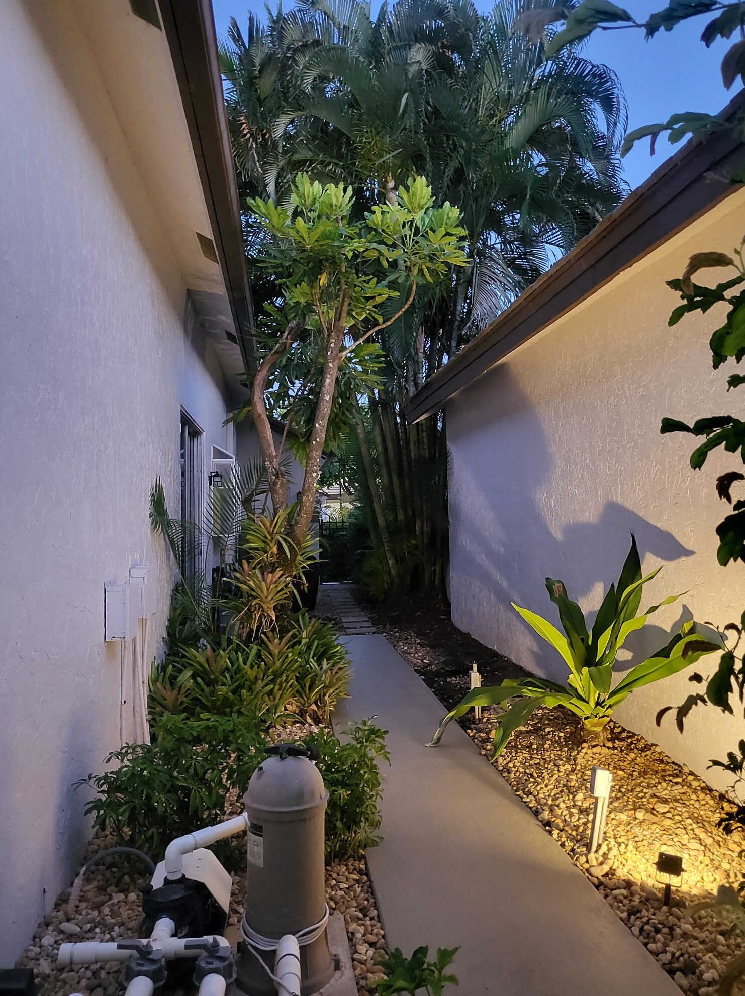 5425 20th Ave, Boca Raton FL  33496-3442 exterior