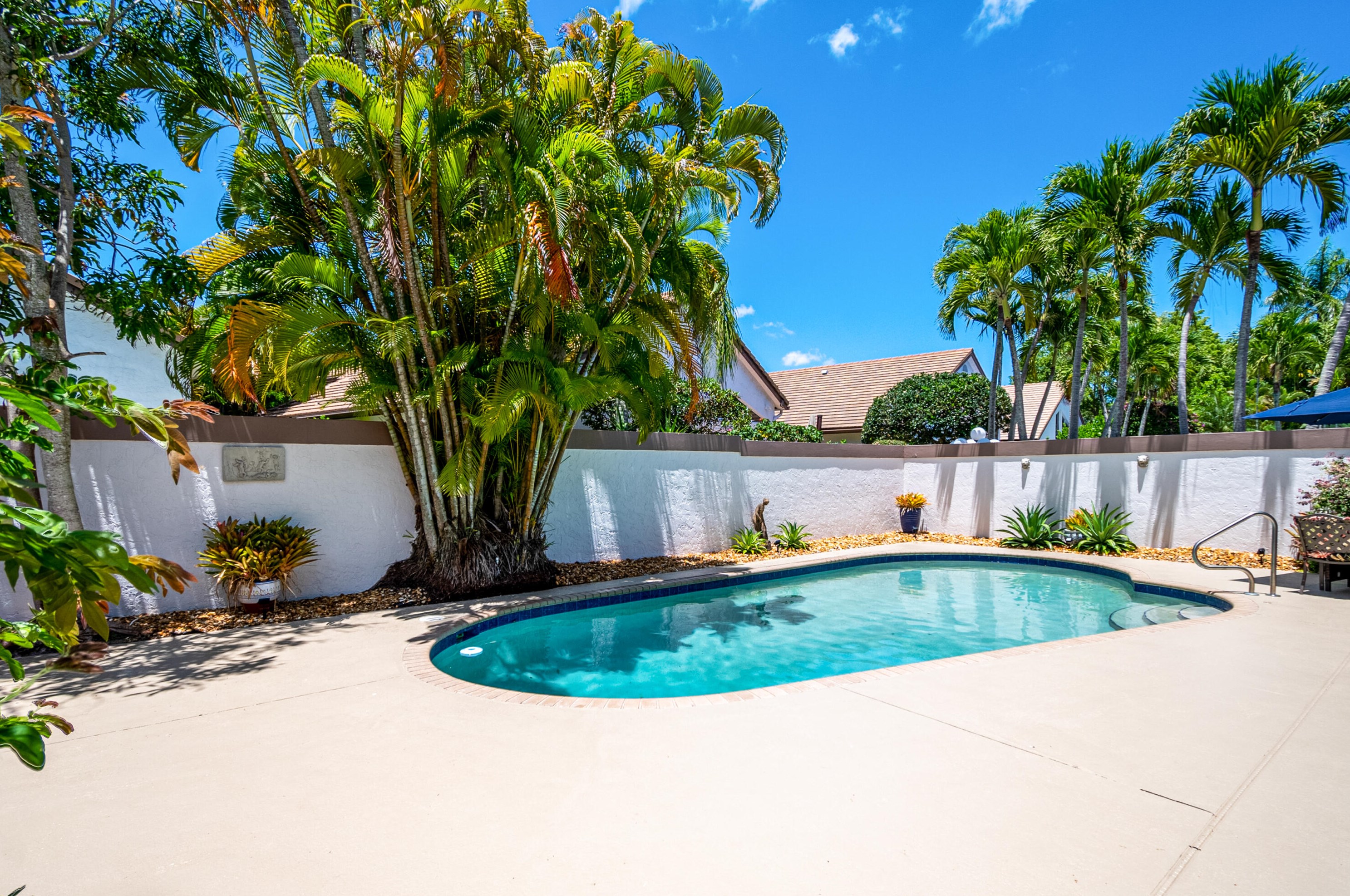 5425 20th Ave, Boca Raton FL  33496-3442 exterior