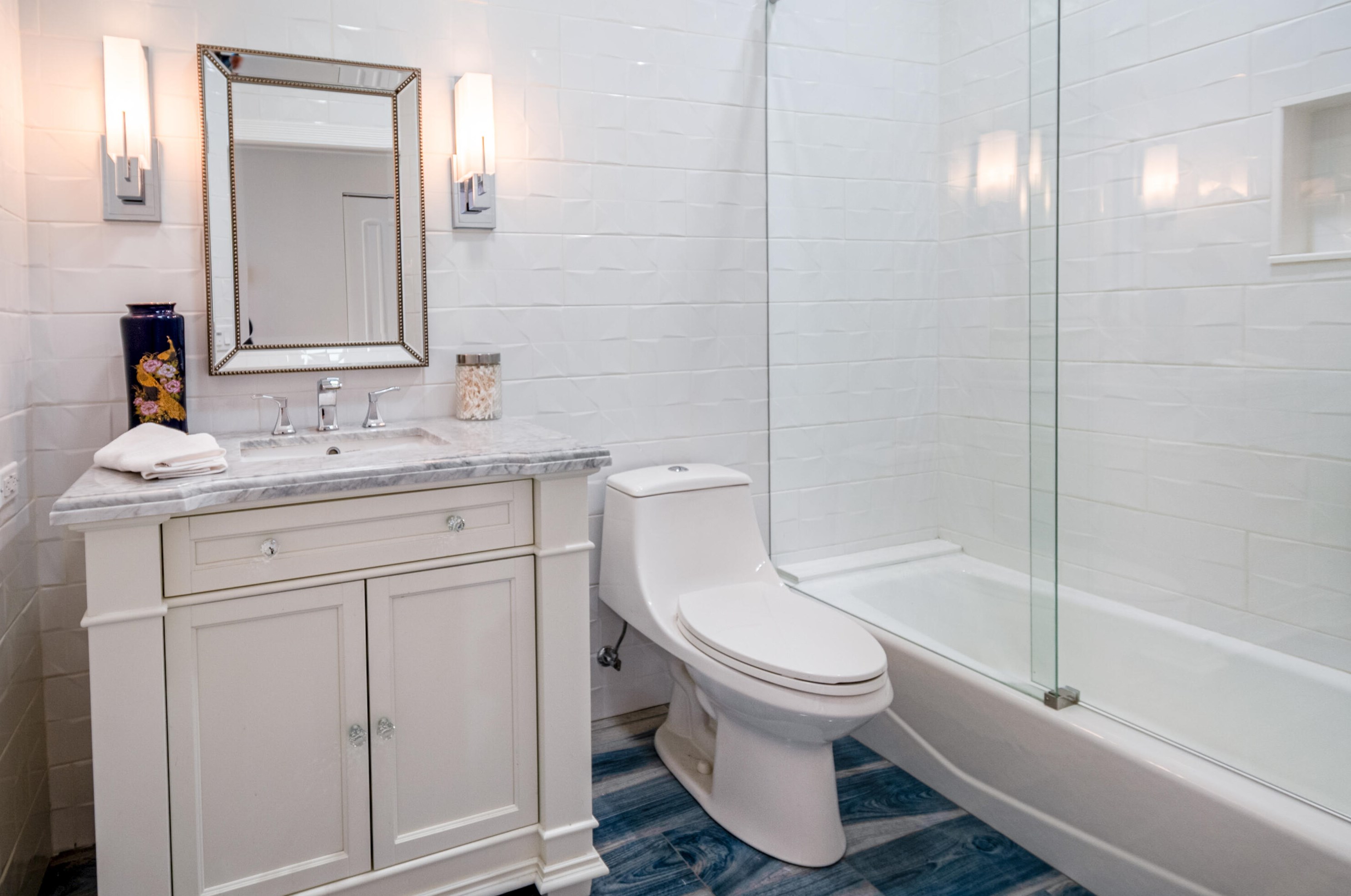 5425 20th Ave, Boca Raton FL  33496-3442 exterior