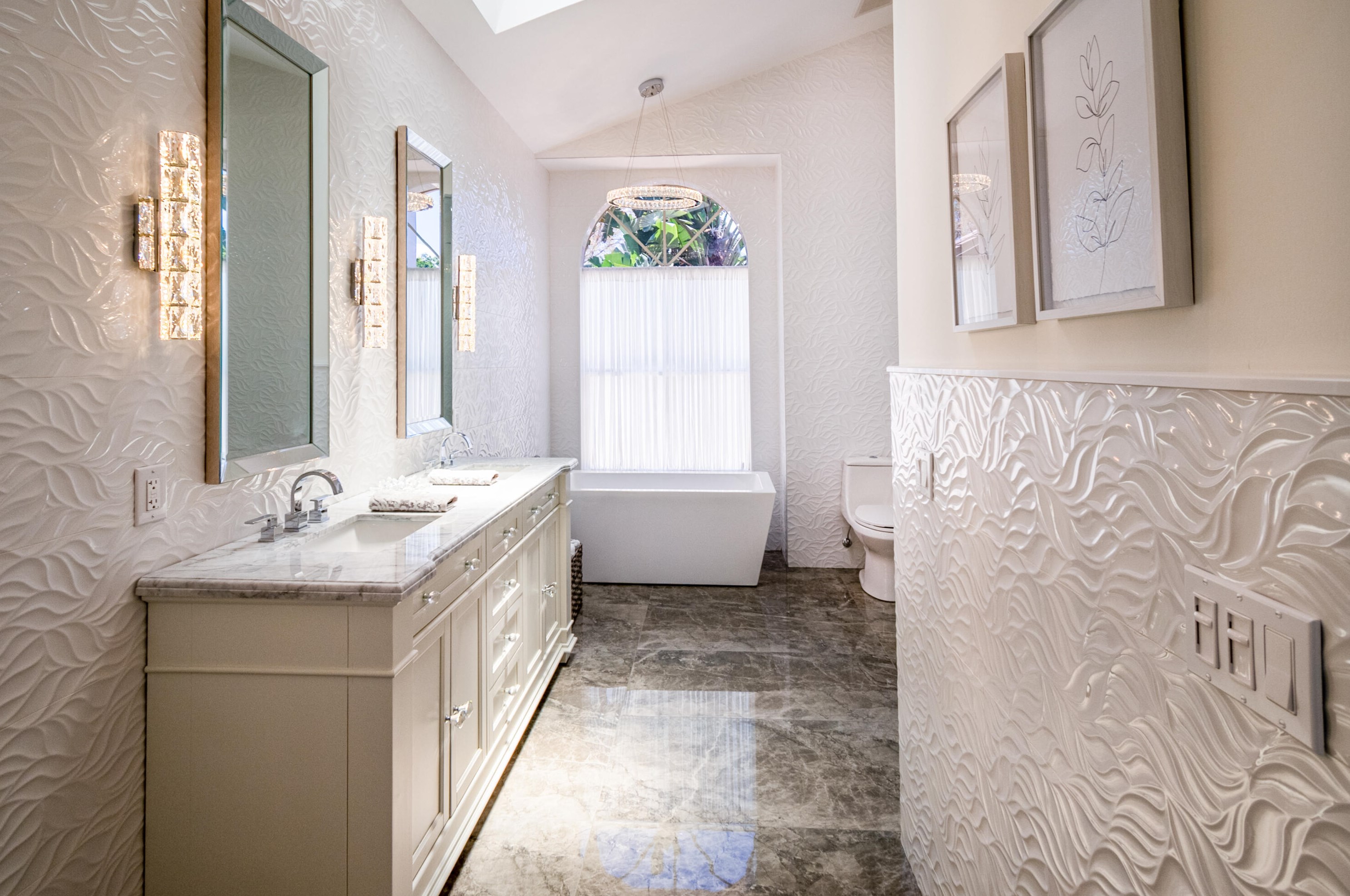 5425 20th Ave, Boca Raton FL  33496-3442 exterior