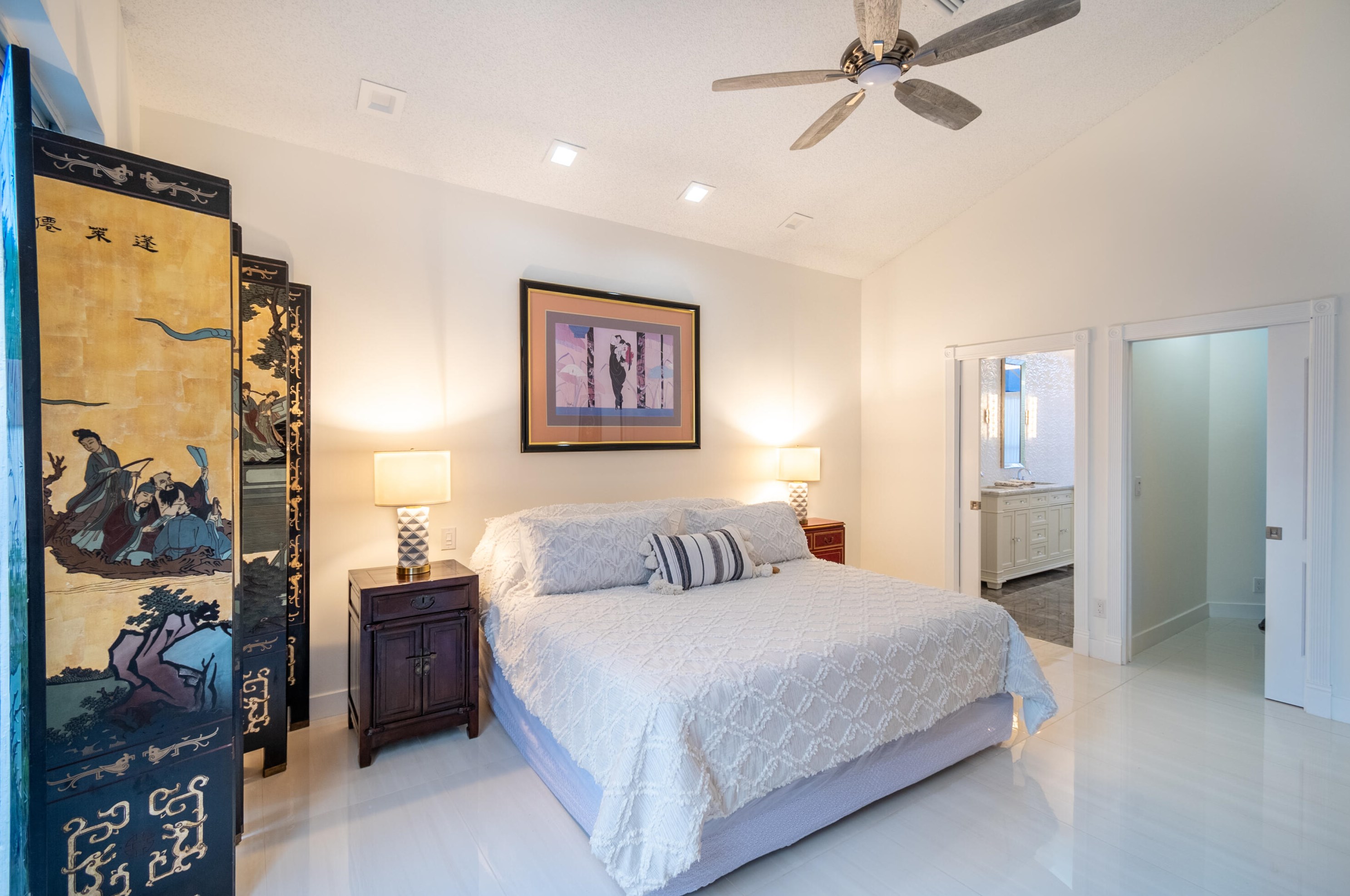 5425 20th Ave, Boca Raton FL  33496-3442 exterior