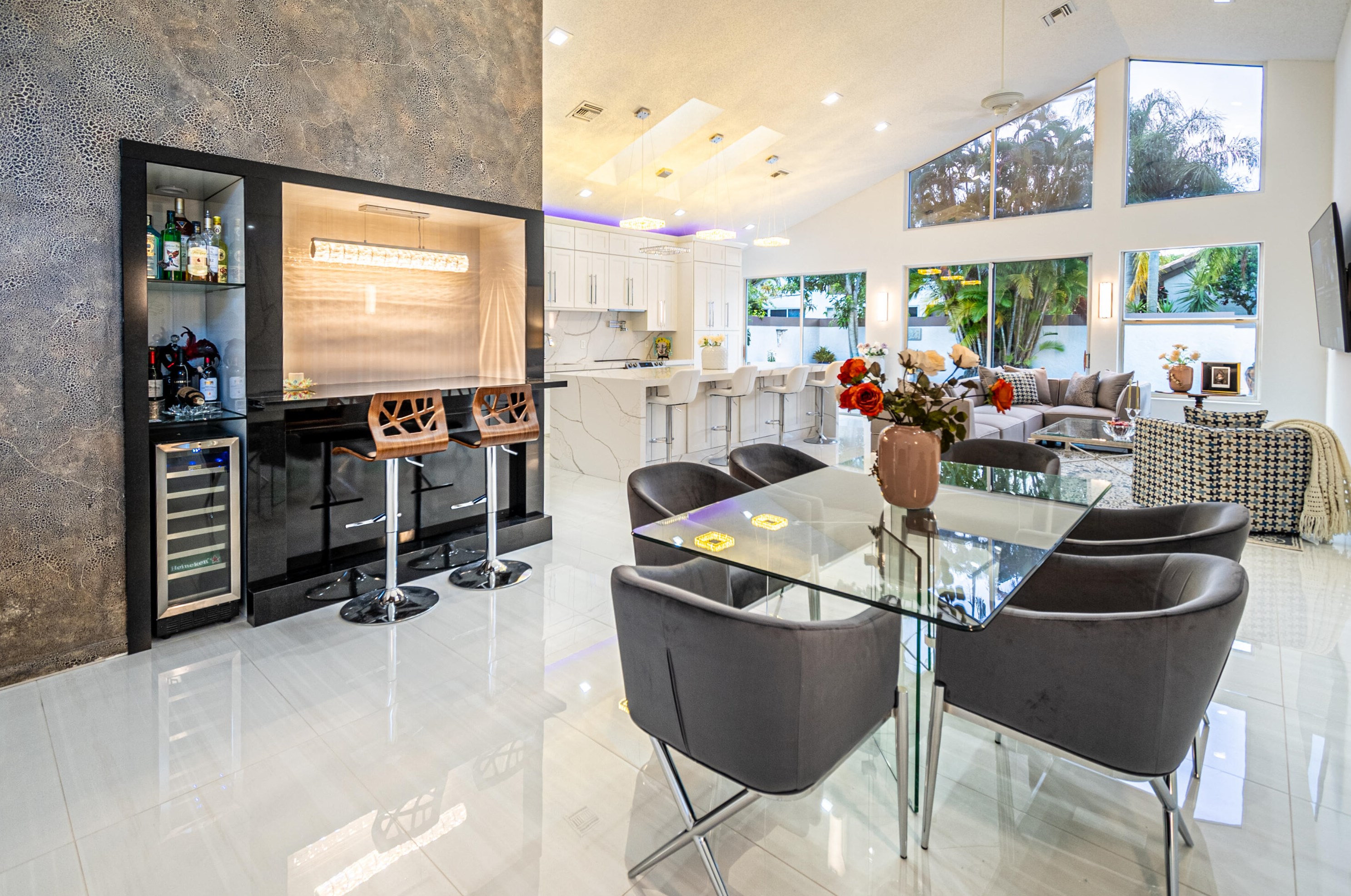 5425 20th Ave, Boca Raton FL  33496-3442 exterior