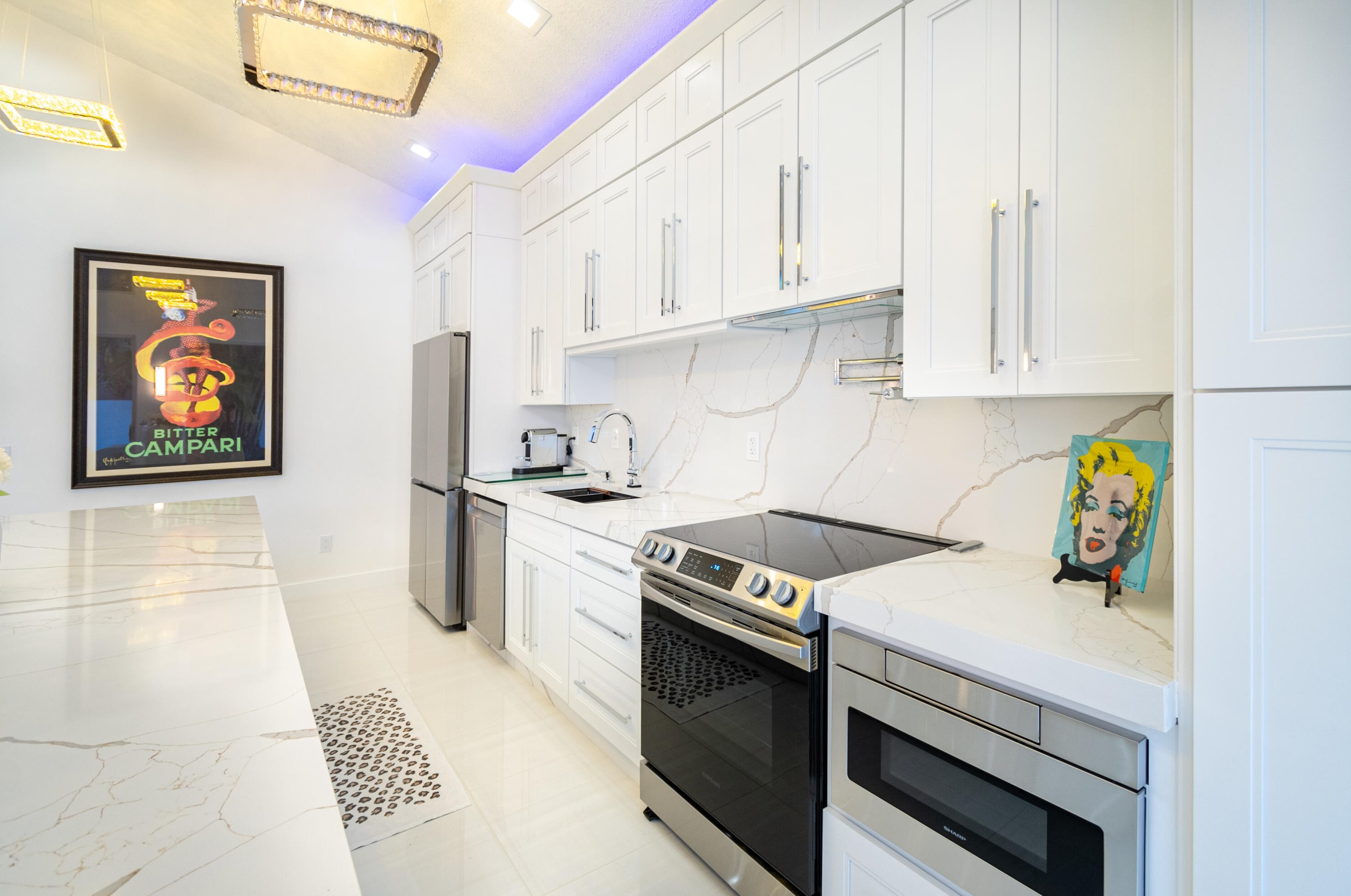 5425 20th Ave, Boca Raton FL  33496-3442 exterior