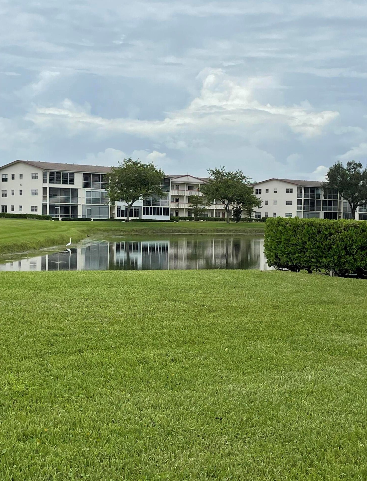 132 Preston D, Boca Raton FL  33434-4901 exterior