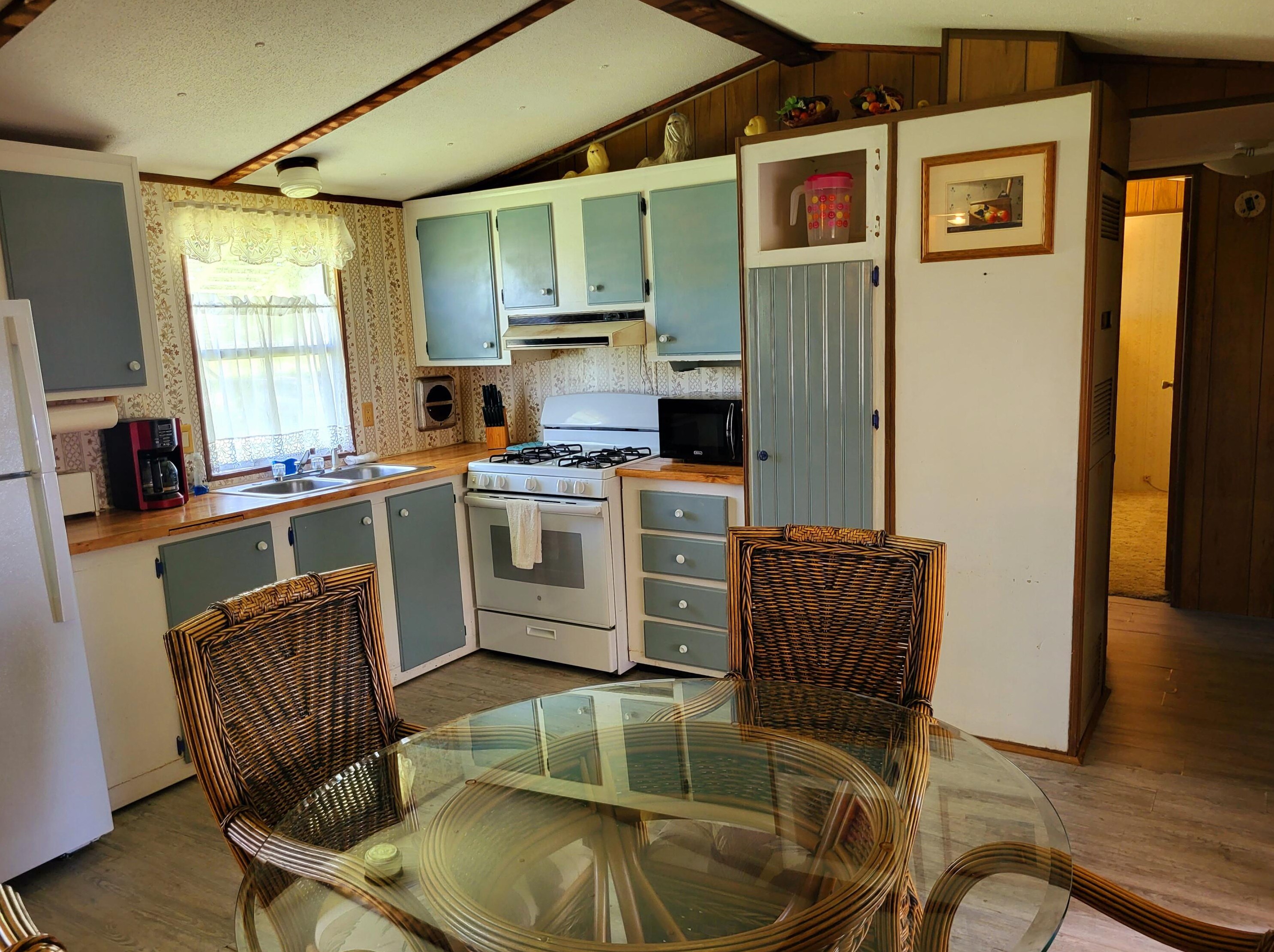 1031 Lk Dr, Okeechobee FL 34974-0299 exterior