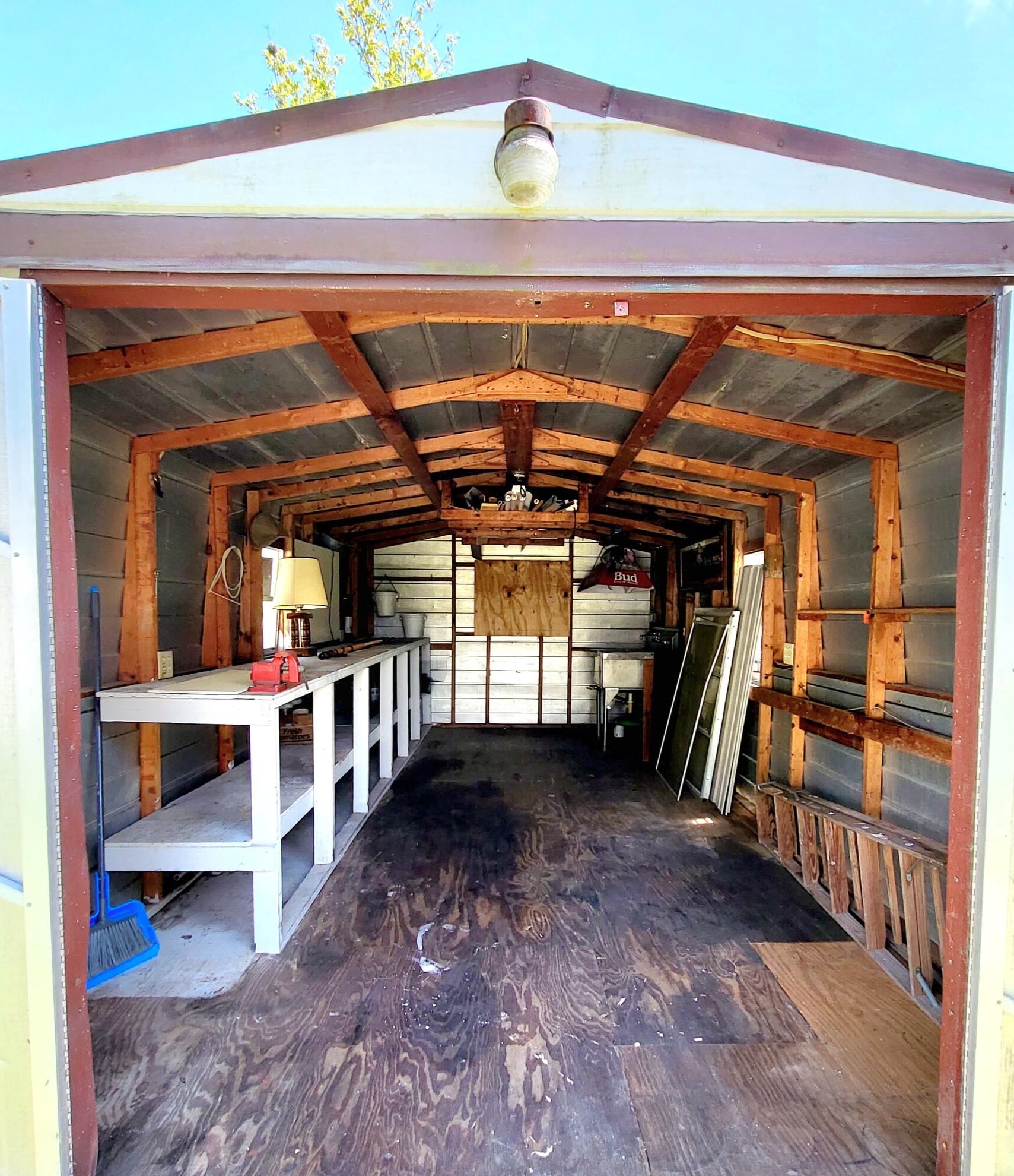 1031 Lk Dr, Okeechobee FL 34974-0299 exterior