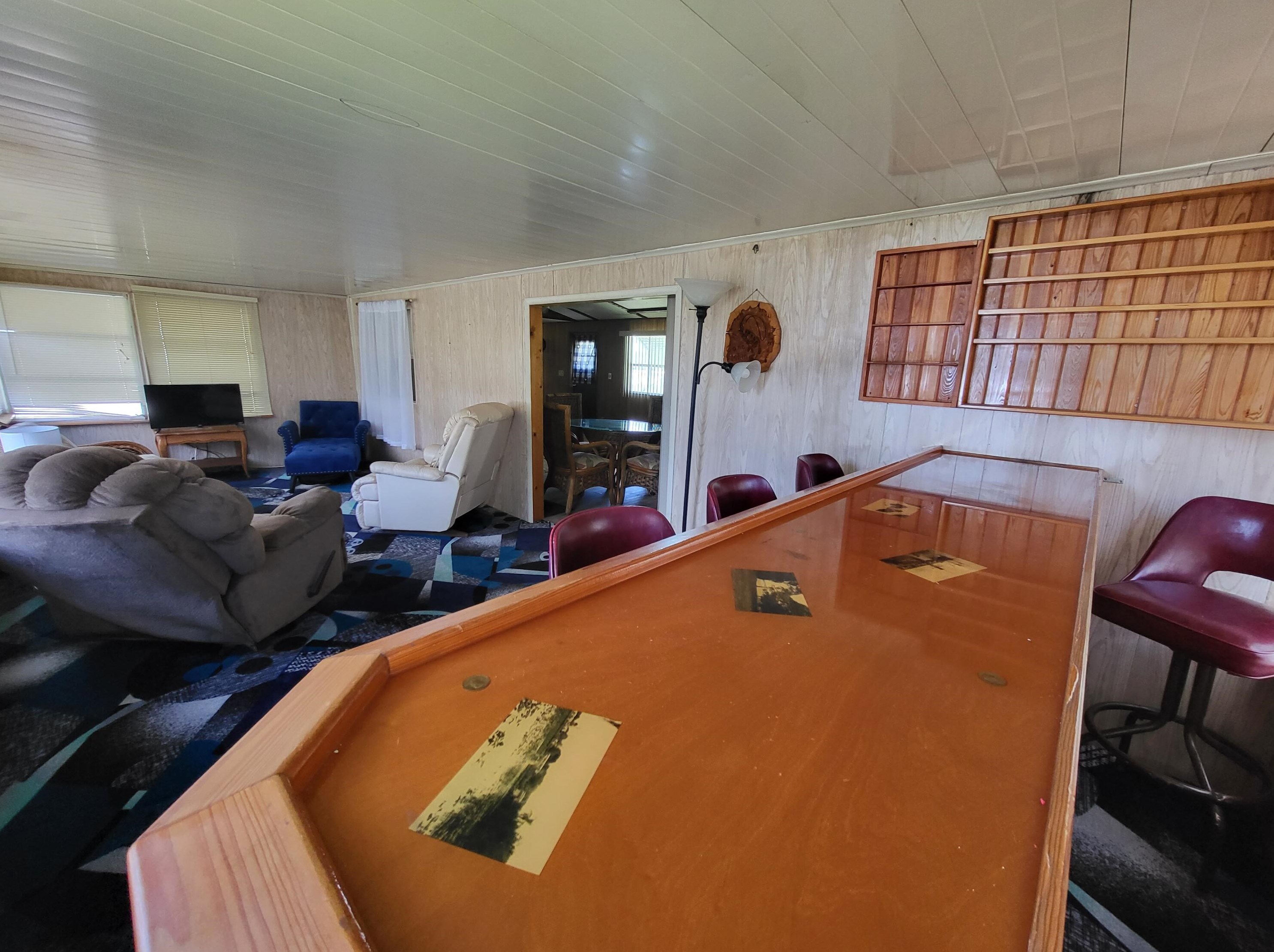 1031 Lk Dr, Okeechobee FL 34974-0299 exterior