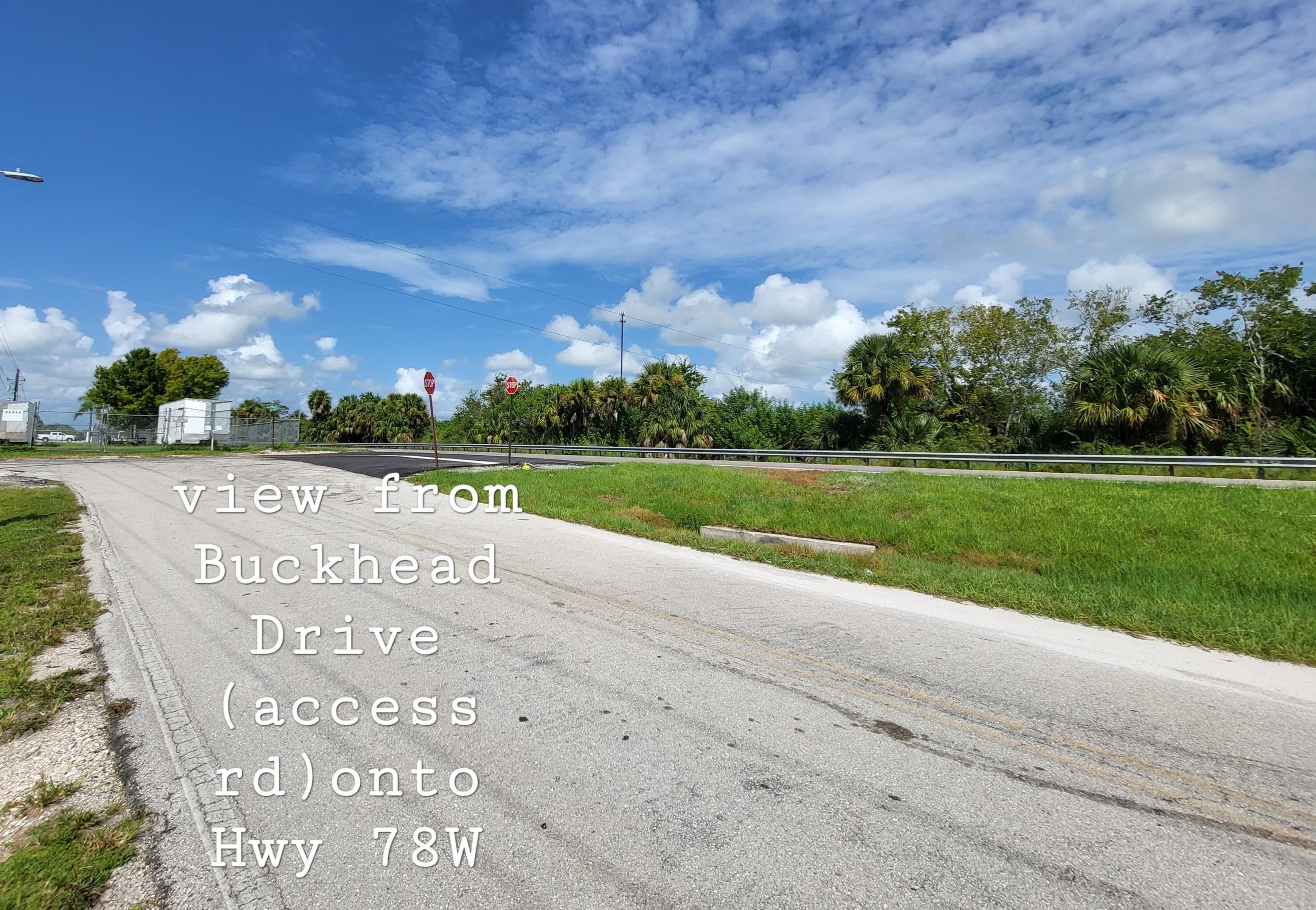 1031 Lk Dr, Okeechobee FL 34974-0299 exterior
