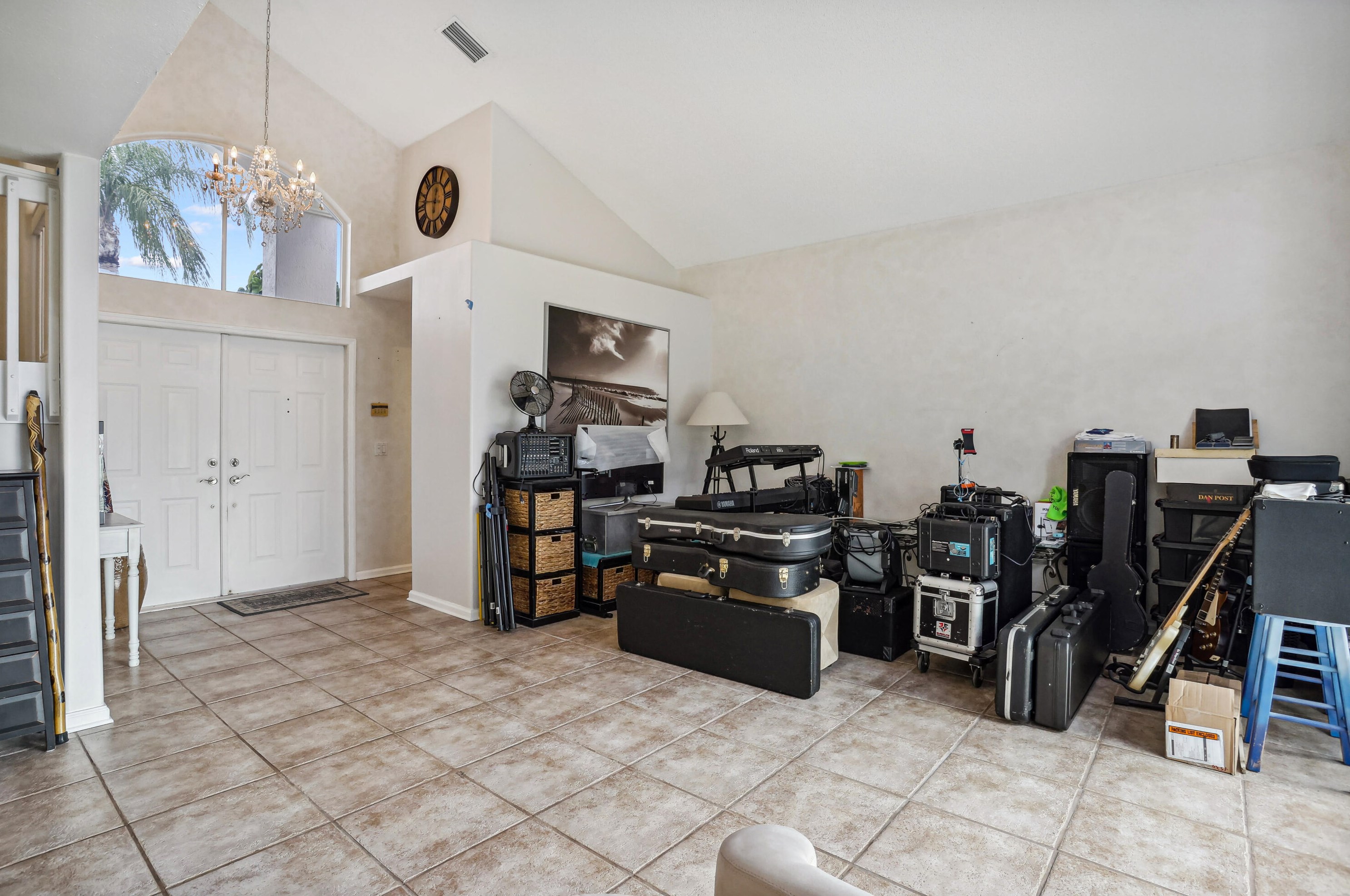 6006 Las Colinas Cir, Lake Worth FL 33463-6560 exterior