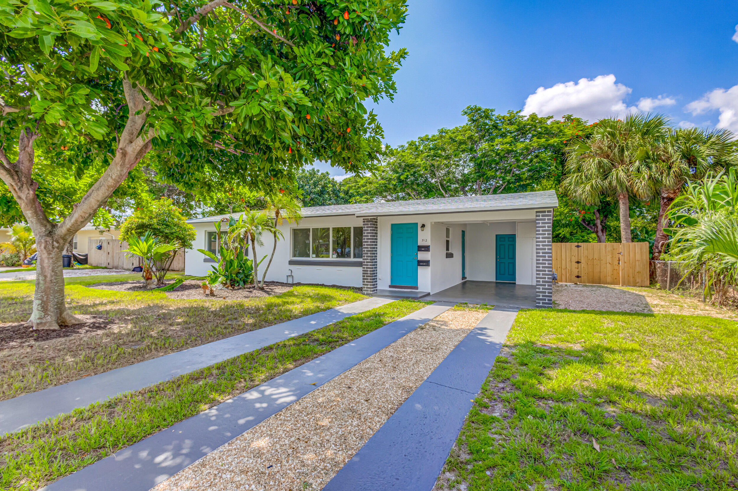 512 Bayberry Dr, Lake Park, FL 33403 MLS RX10914319 Coldwell Banker