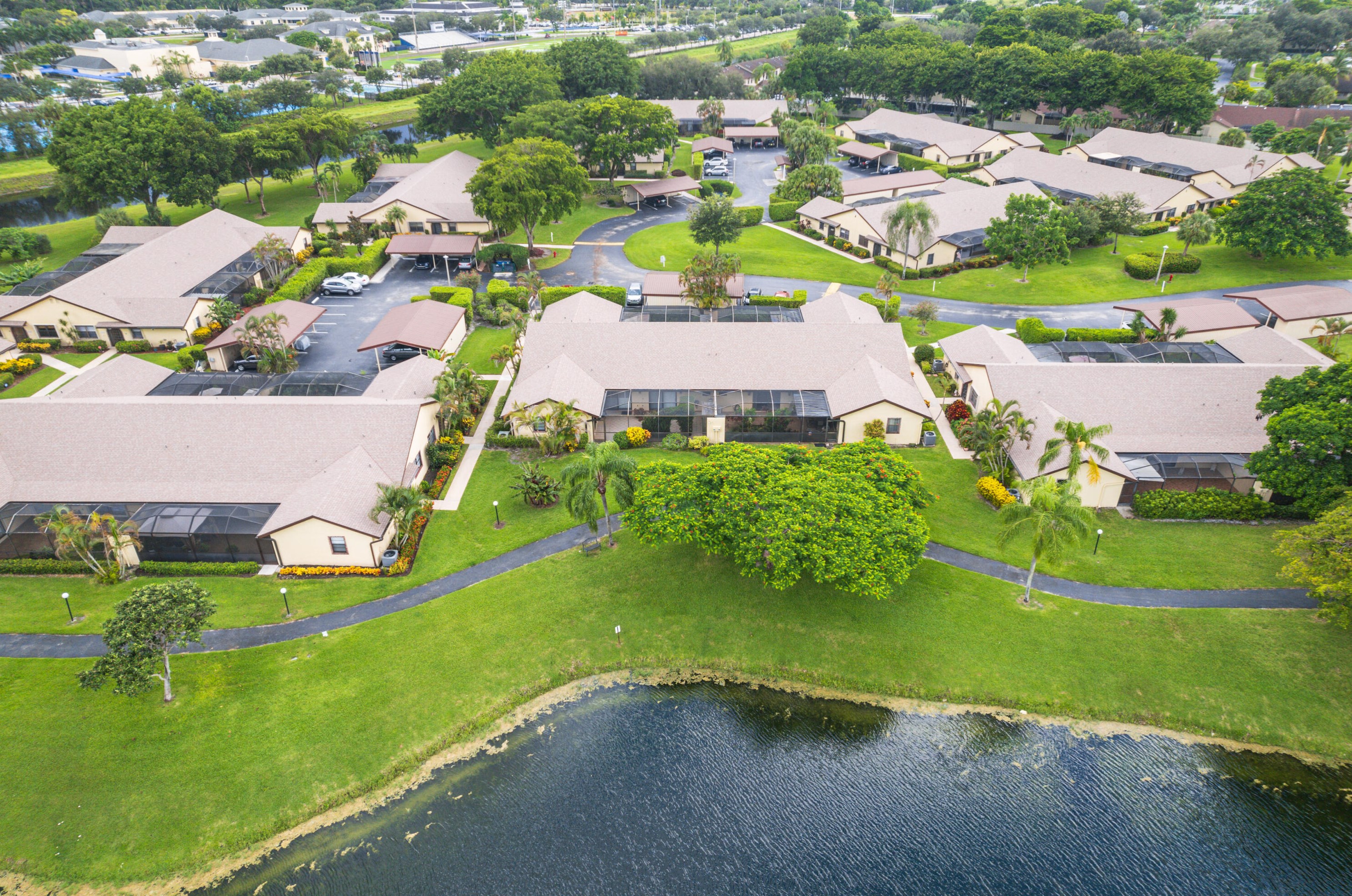 23398 Barlake Dr, Boca Raton FL 33433-7385 exterior