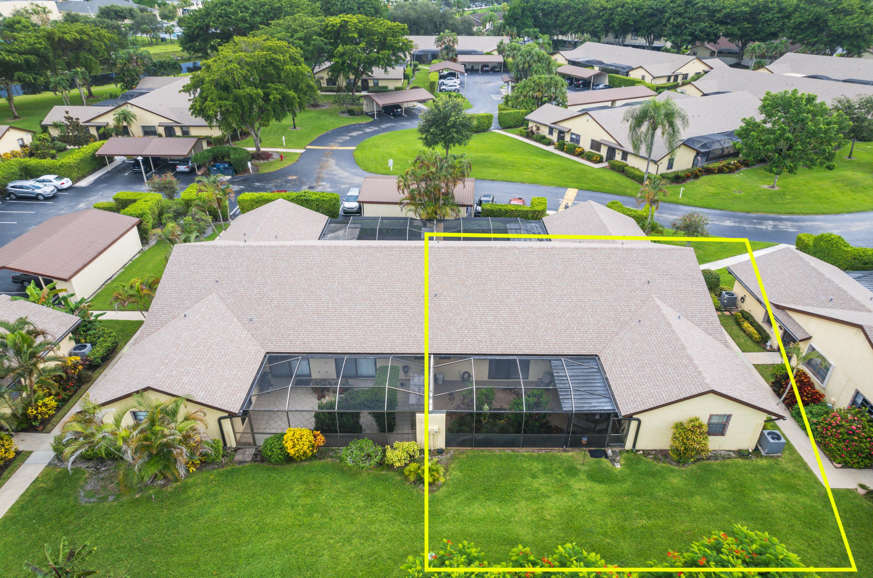 23398 Barlake Dr, Boca Raton FL 33433-7385 exterior