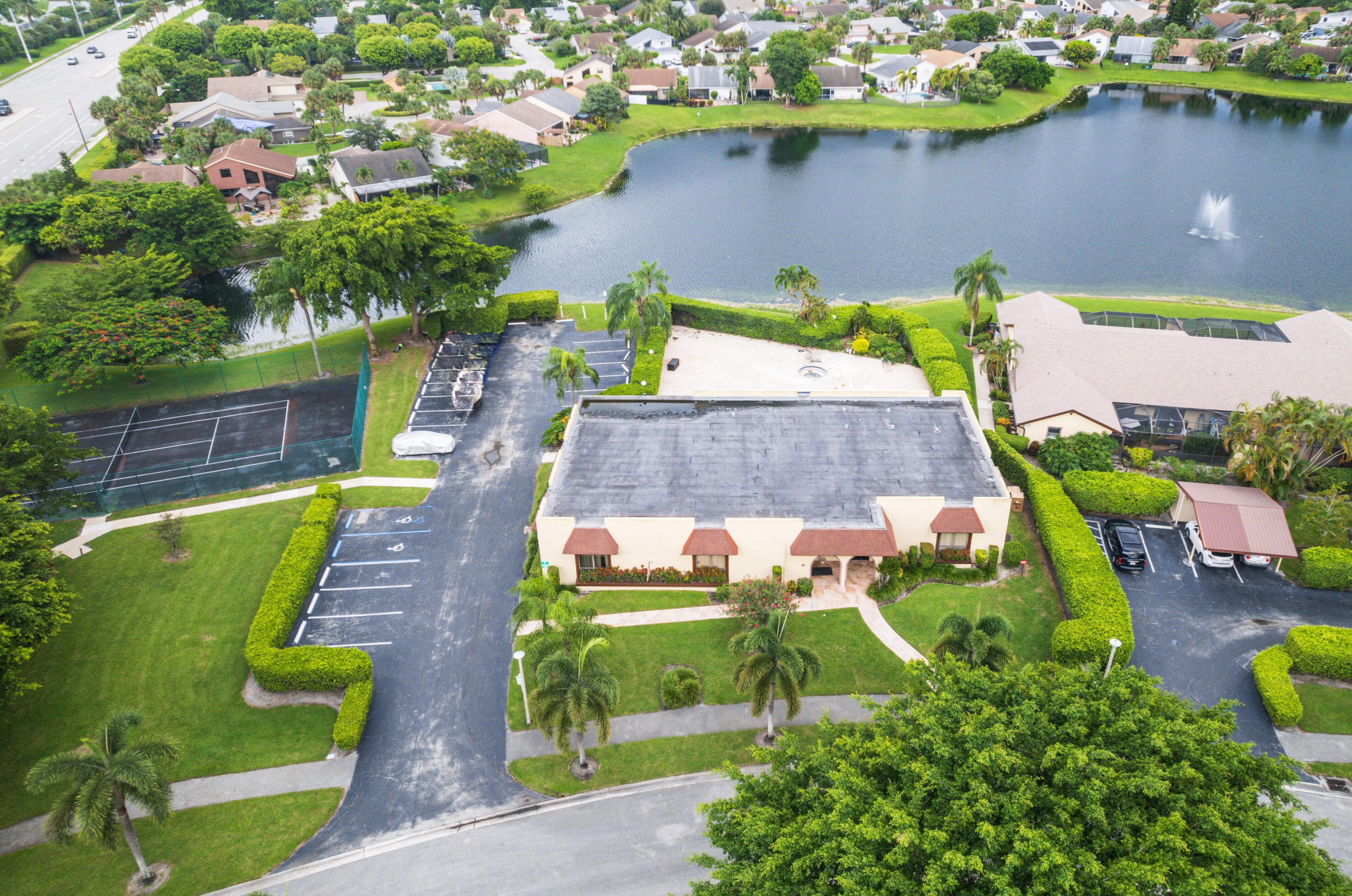 23398 Barlake Dr, Boca Raton FL 33433-7385 exterior