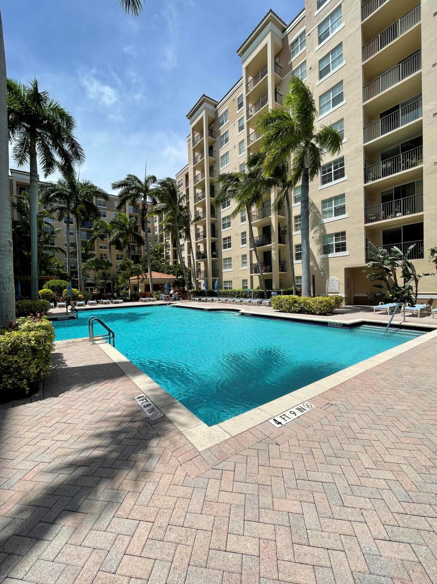 1805 N Flagler Dr #105, West Palm Beach, FL 33407