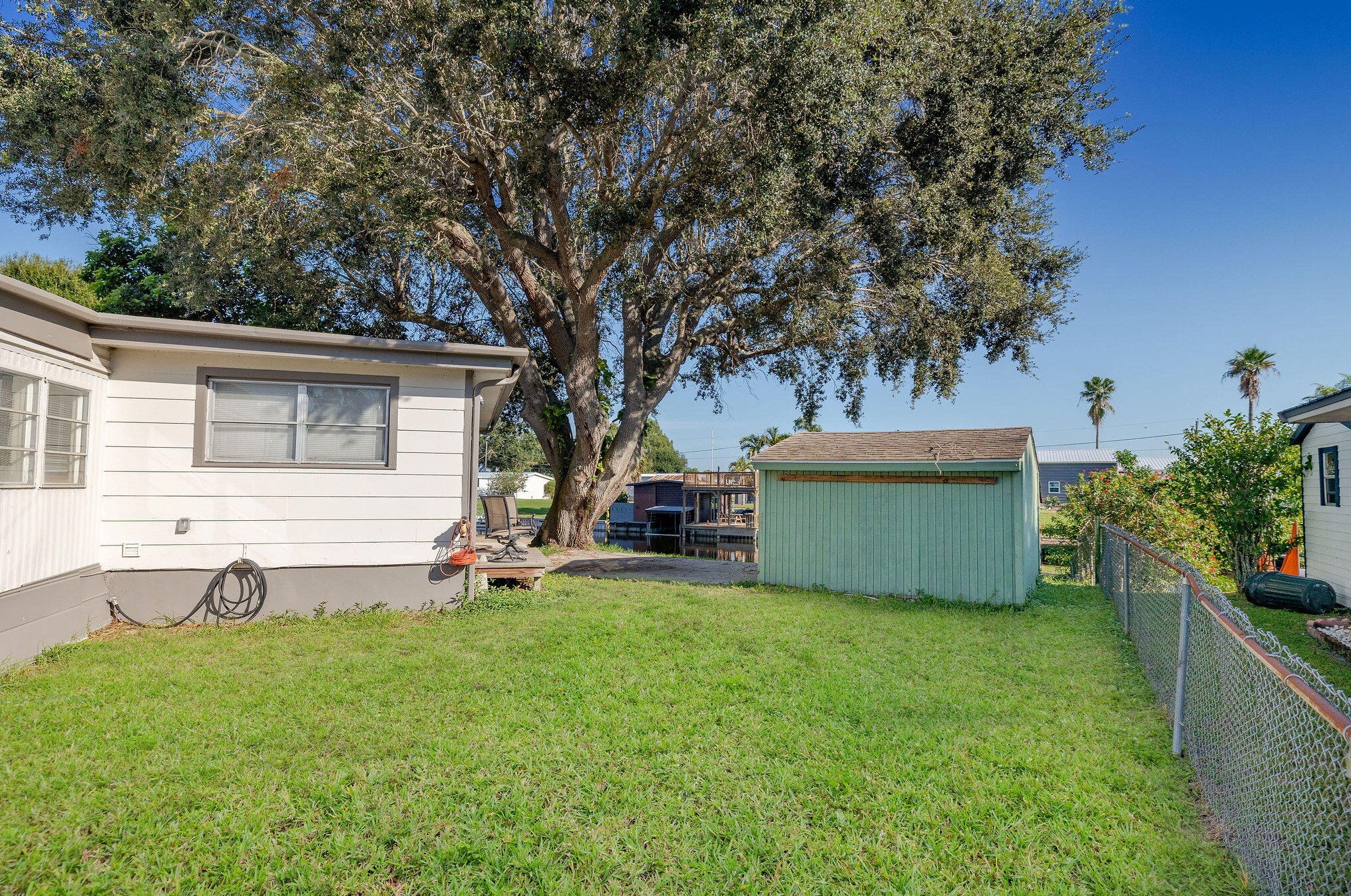 3023 19th Ct, Okeechobee FL  34974-6318 exterior