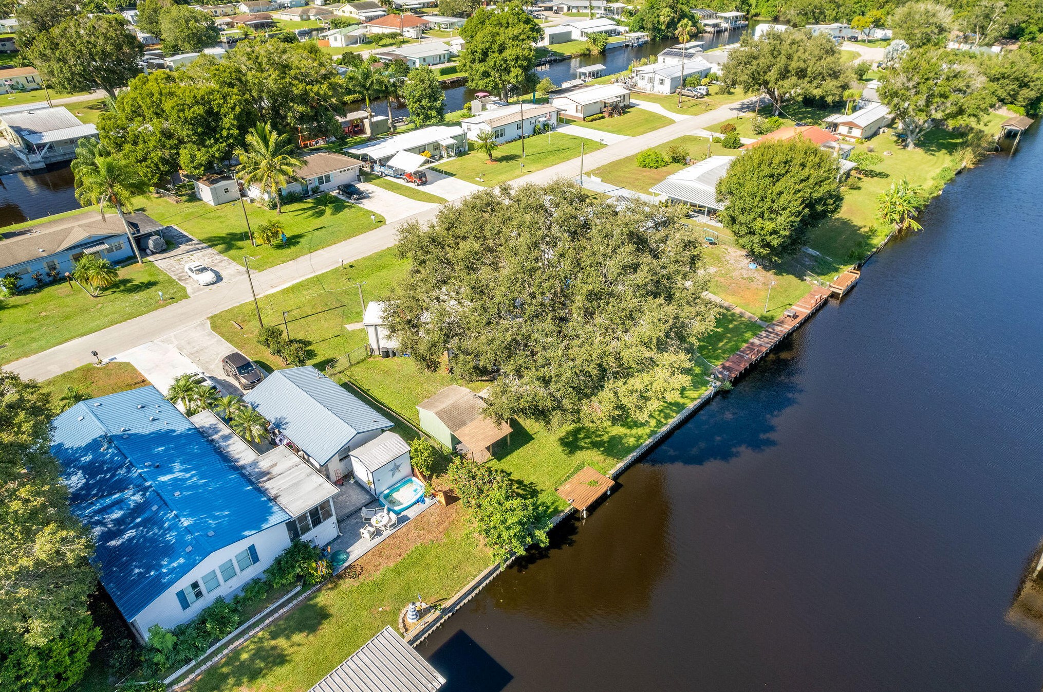 3023 19th Ct, Okeechobee FL  34974-6318 exterior