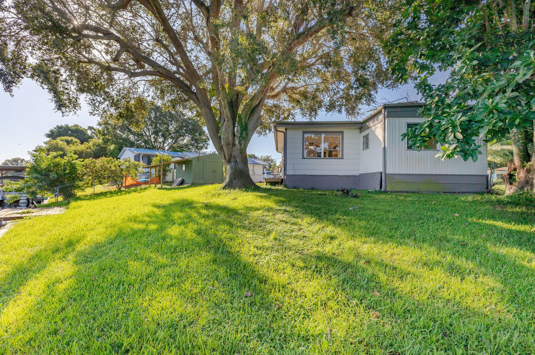 3023 19th Ct, Okeechobee FL  34974-6318 exterior