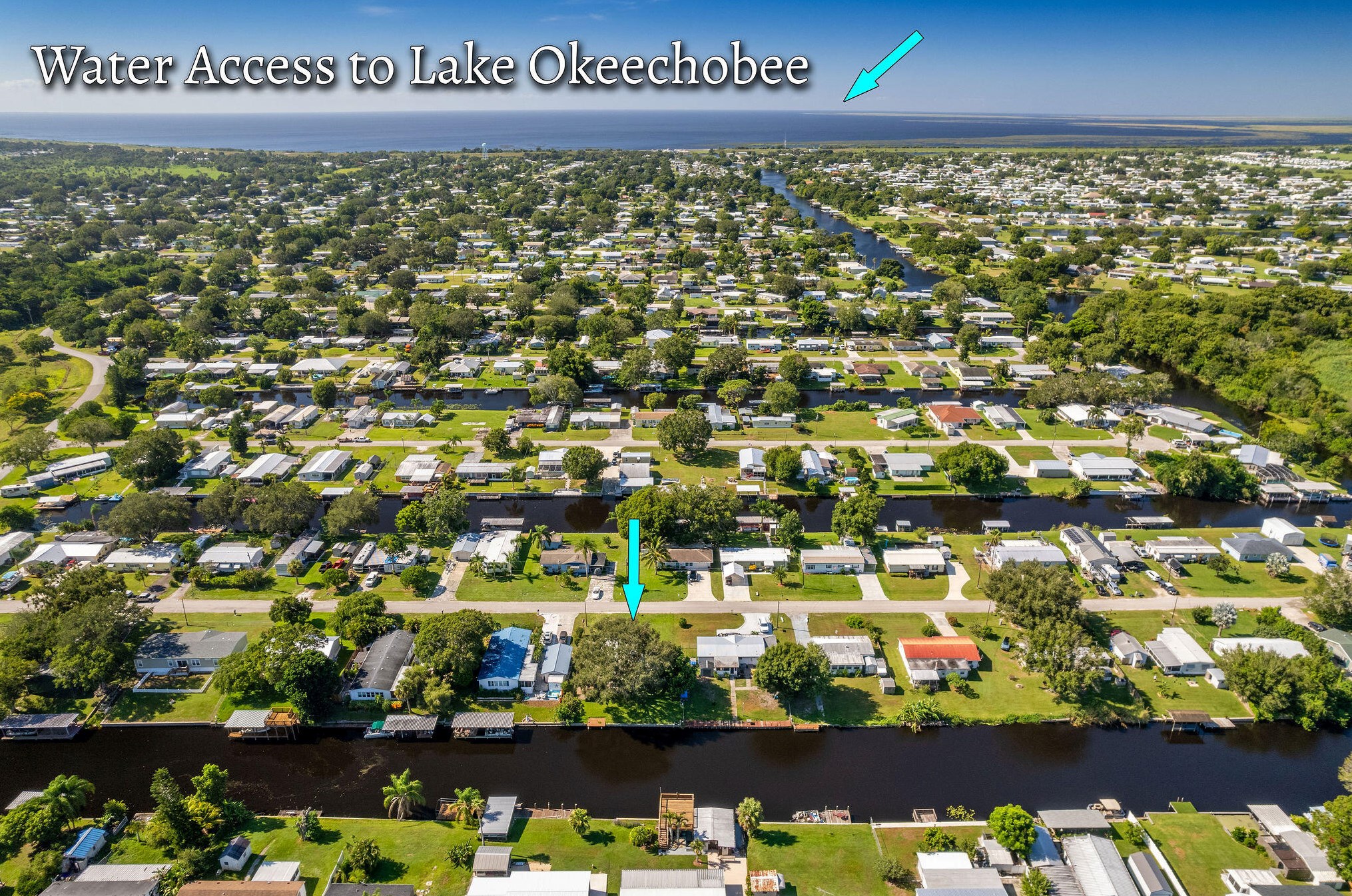 3023 19th Ct, Okeechobee FL  34974-6318 exterior