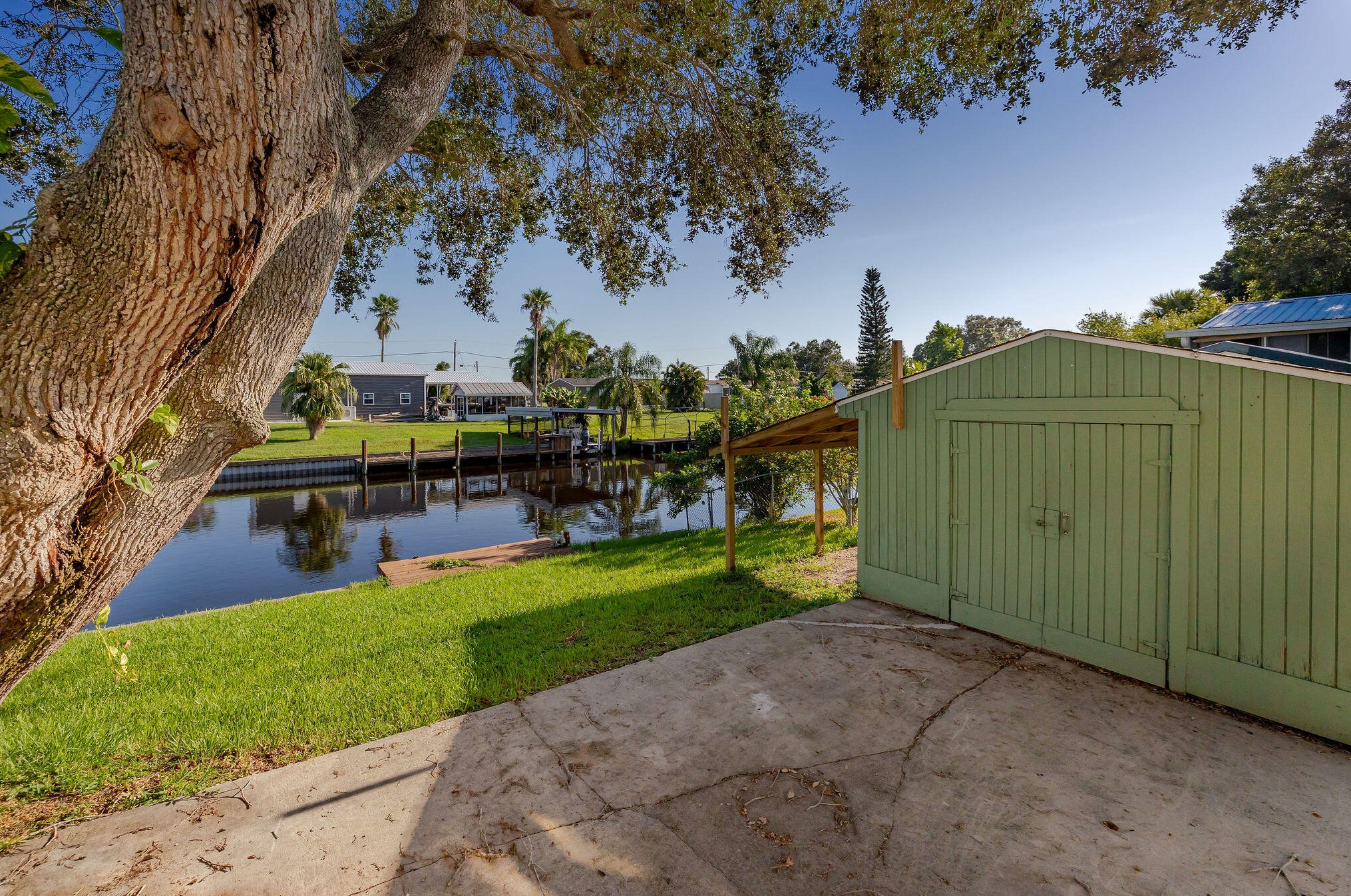 3023 19th Ct, Okeechobee FL  34974-6318 exterior