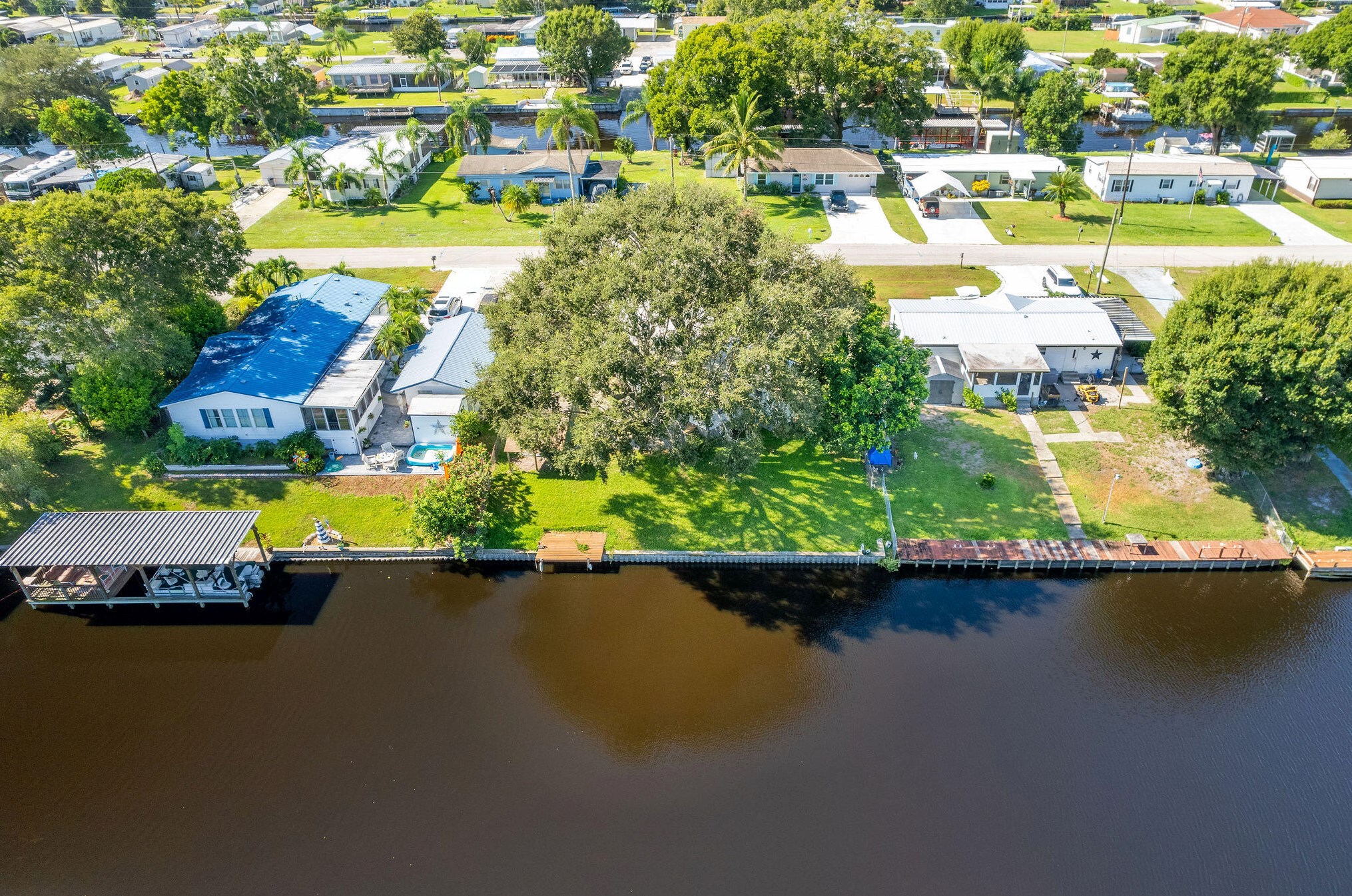 3023 19th Ct, Okeechobee FL  34974-6318 exterior